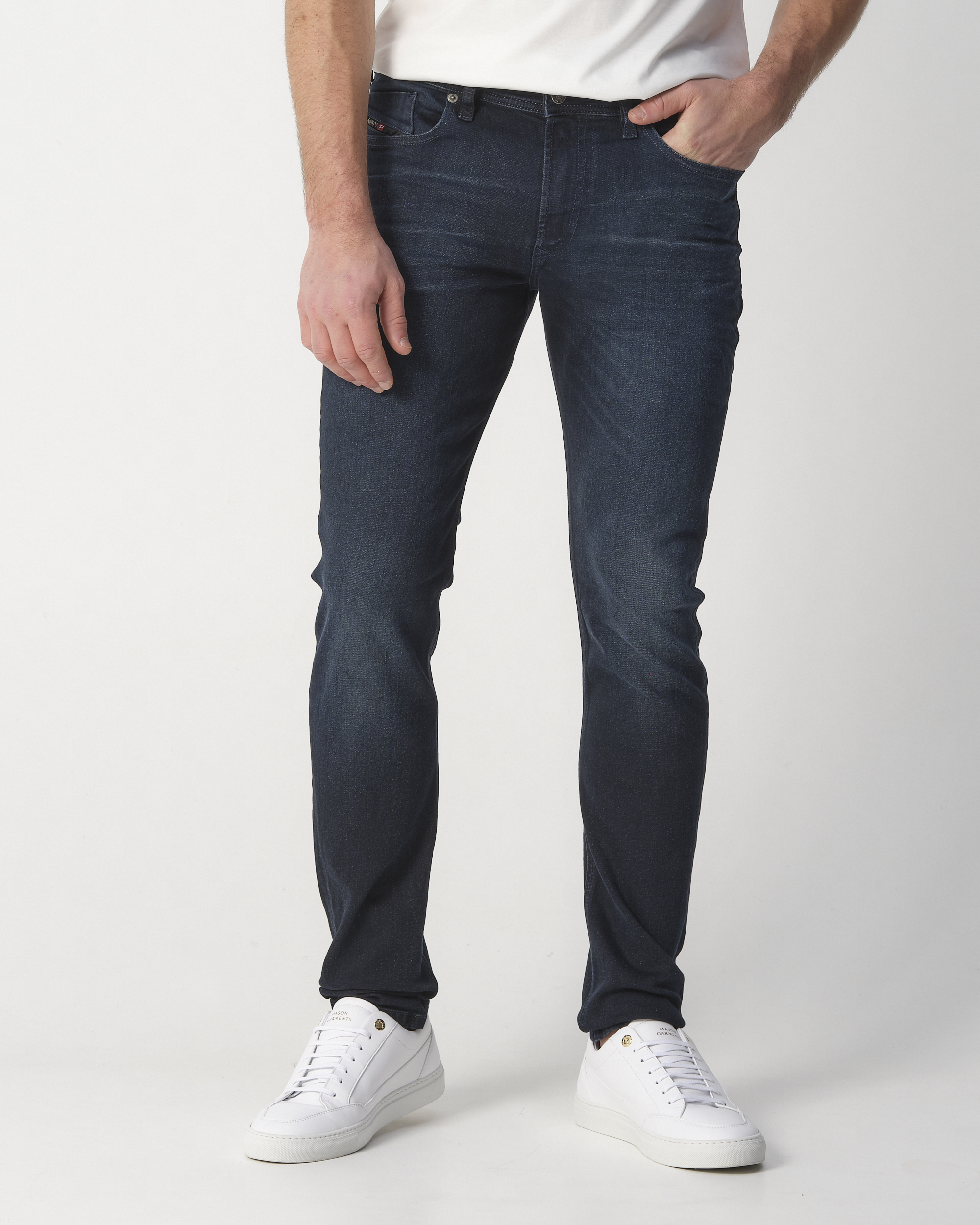 Diesel Sleenker Heren Jeans