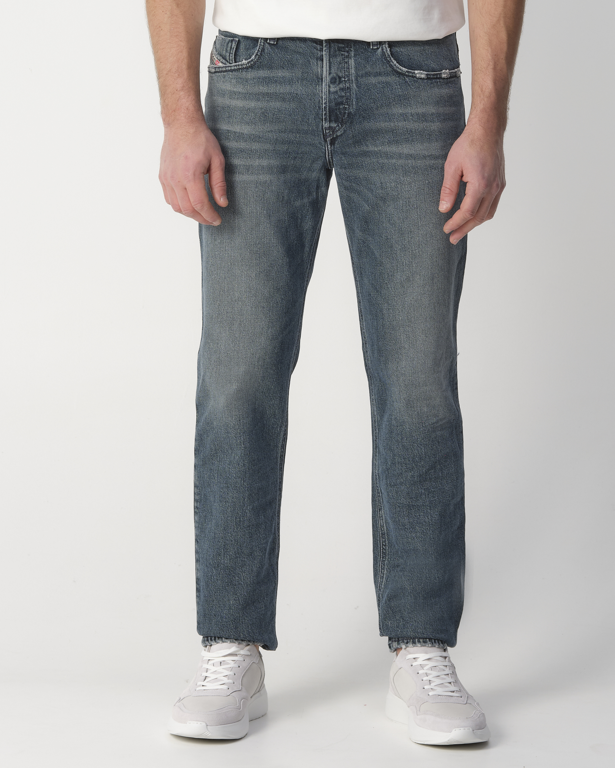 Diesel D-finitive Heren Jeans