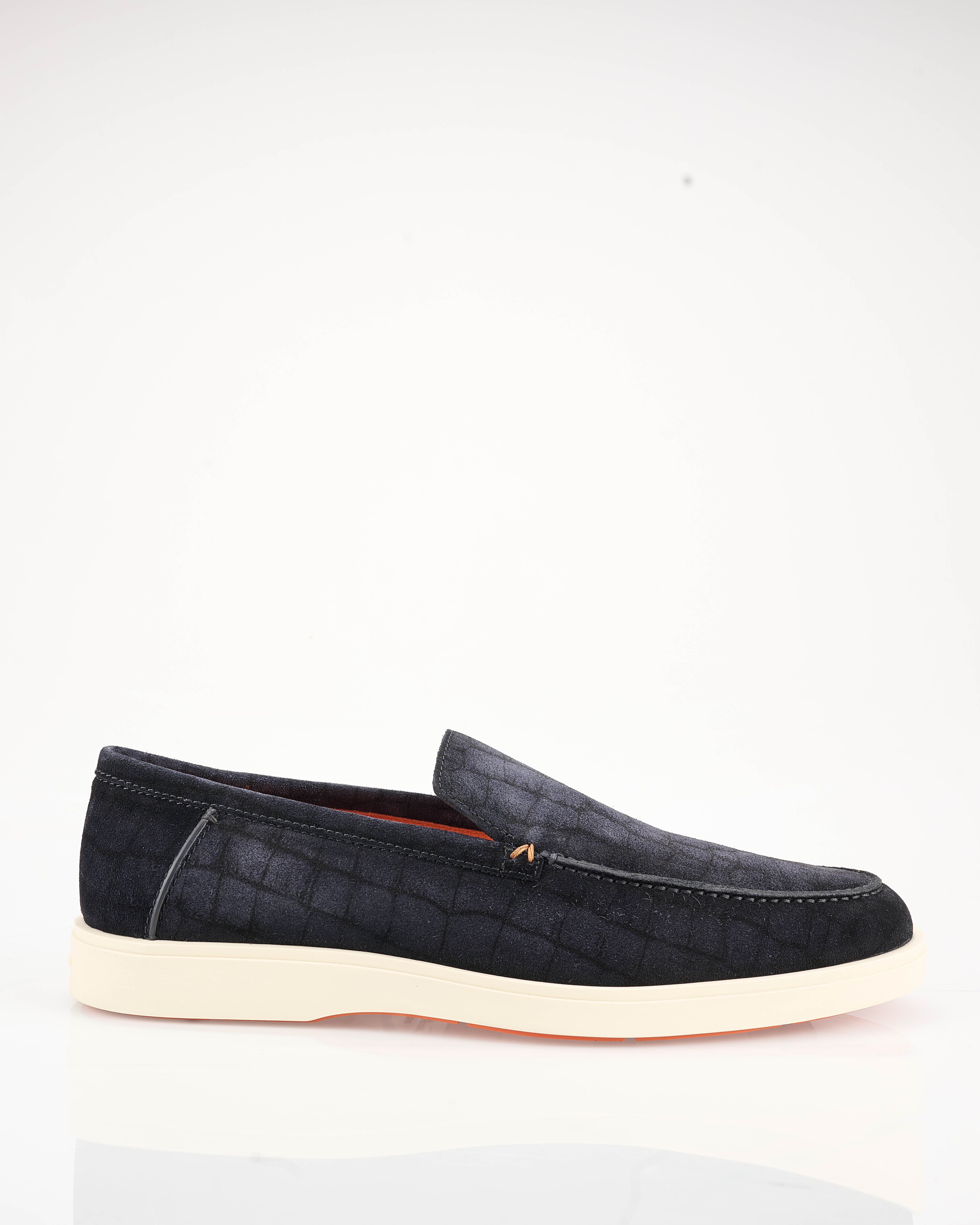 Santoni Heren Loafers