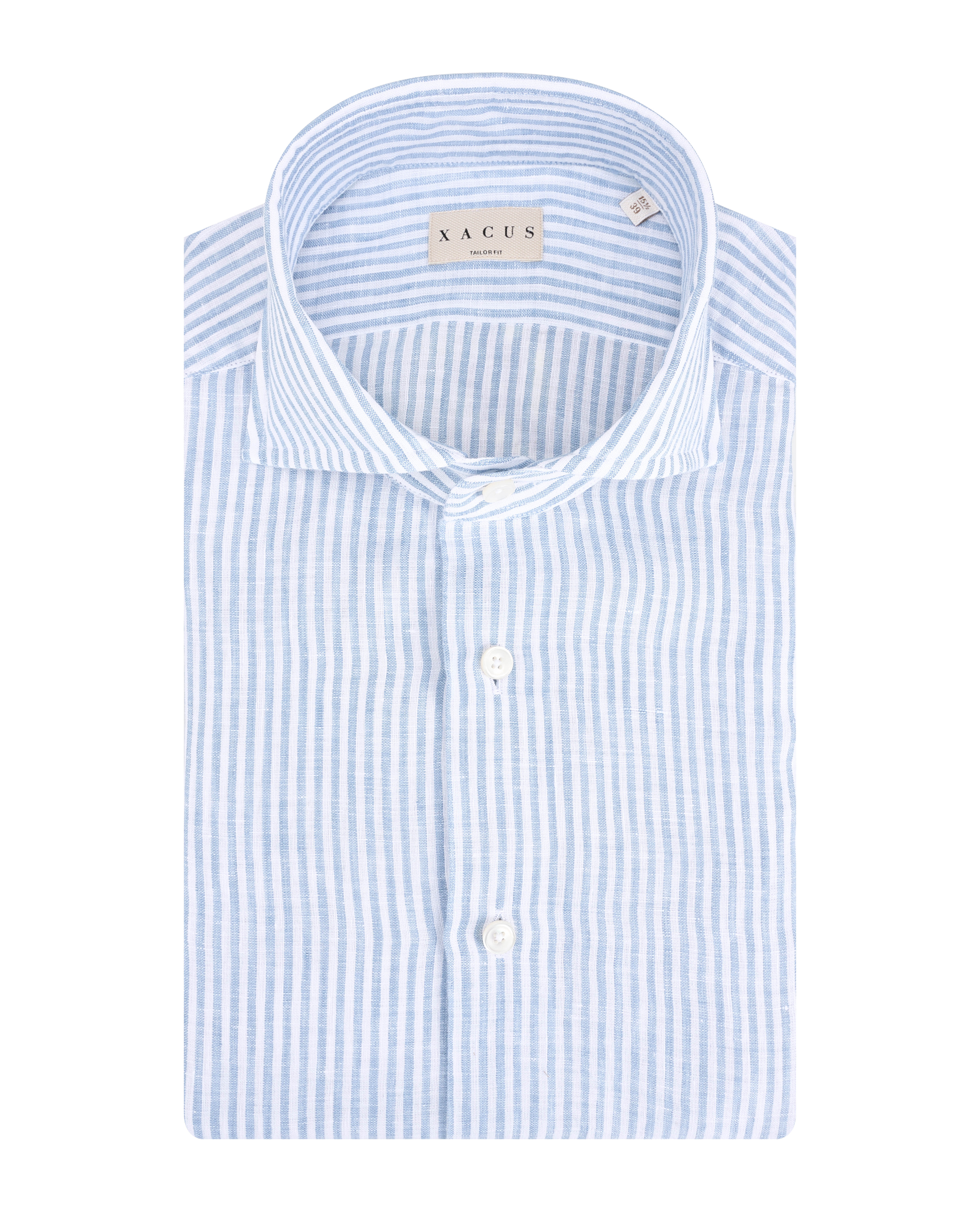 Xacus Heren Overhemd LM