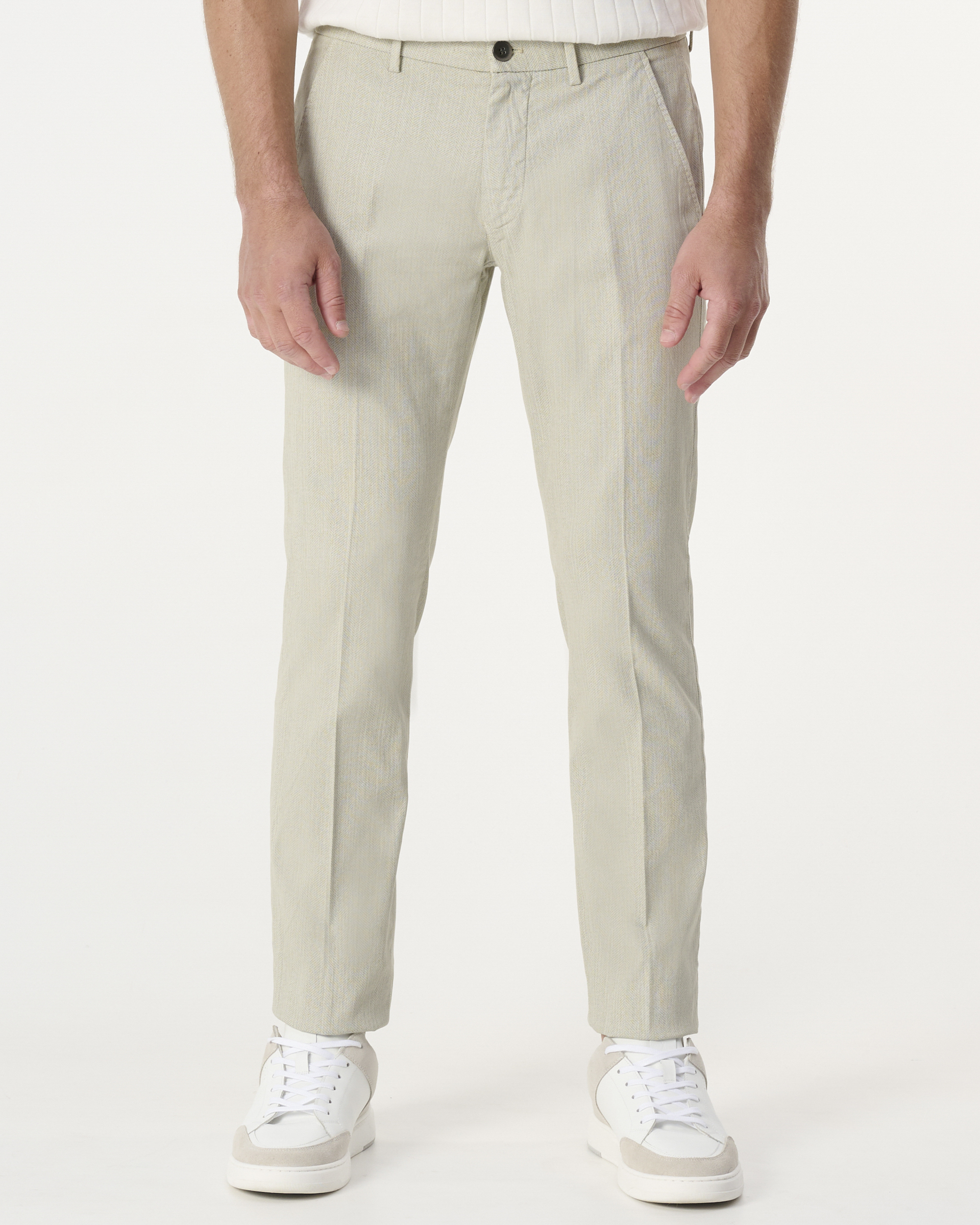 Genti Mason's Heren Chino