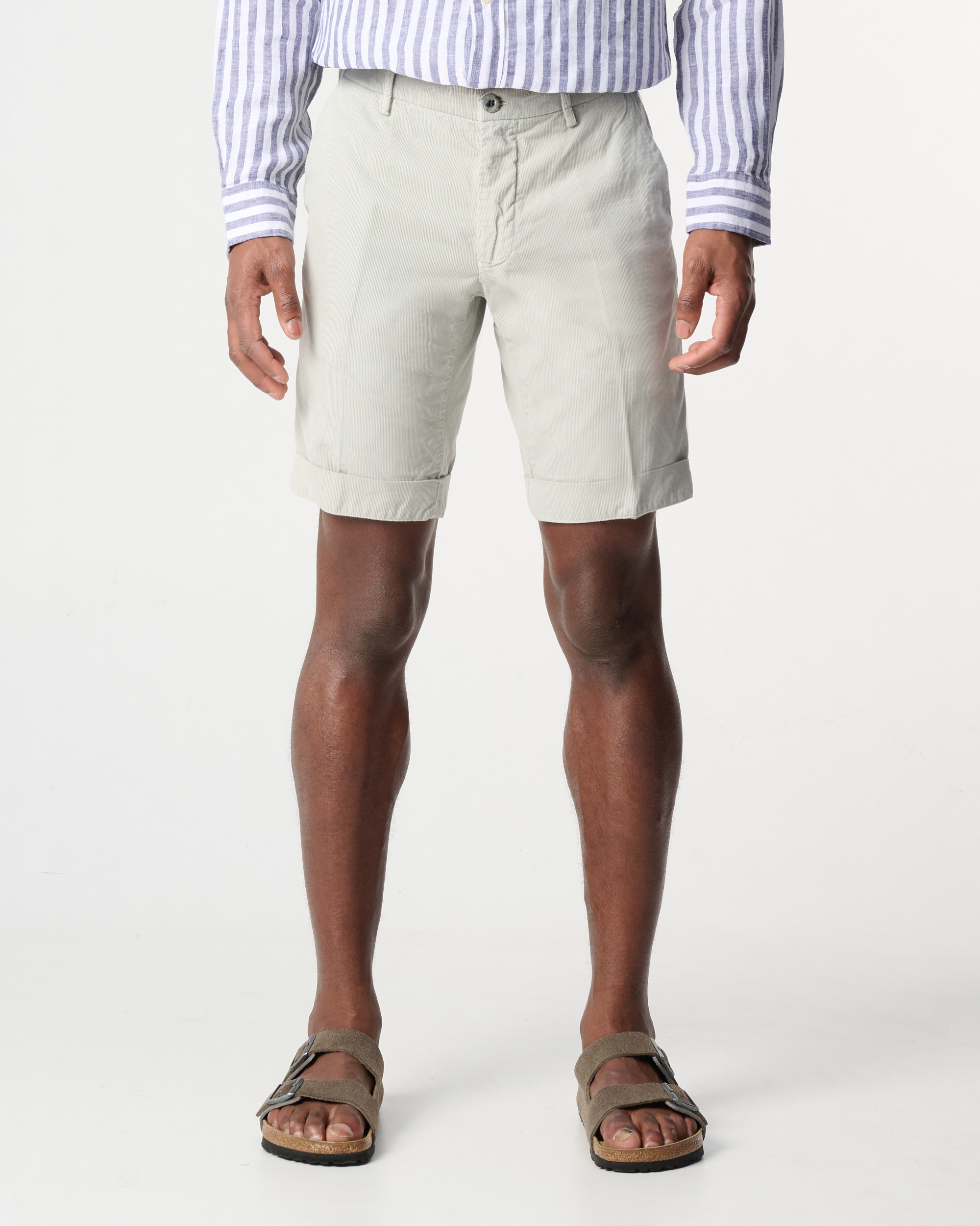 Genti Mason's Heren Short