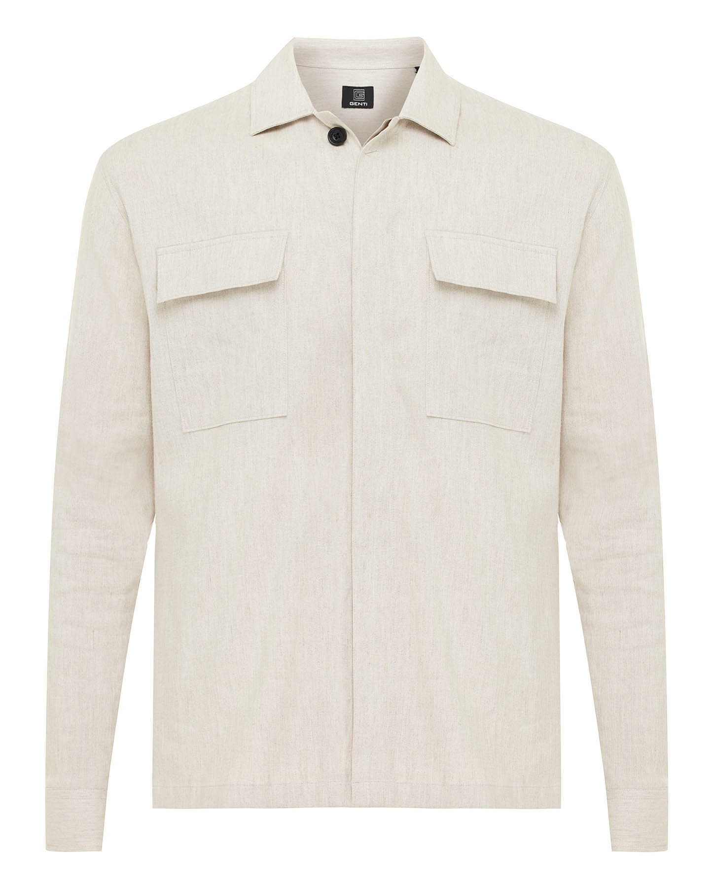 Genti Overshirt