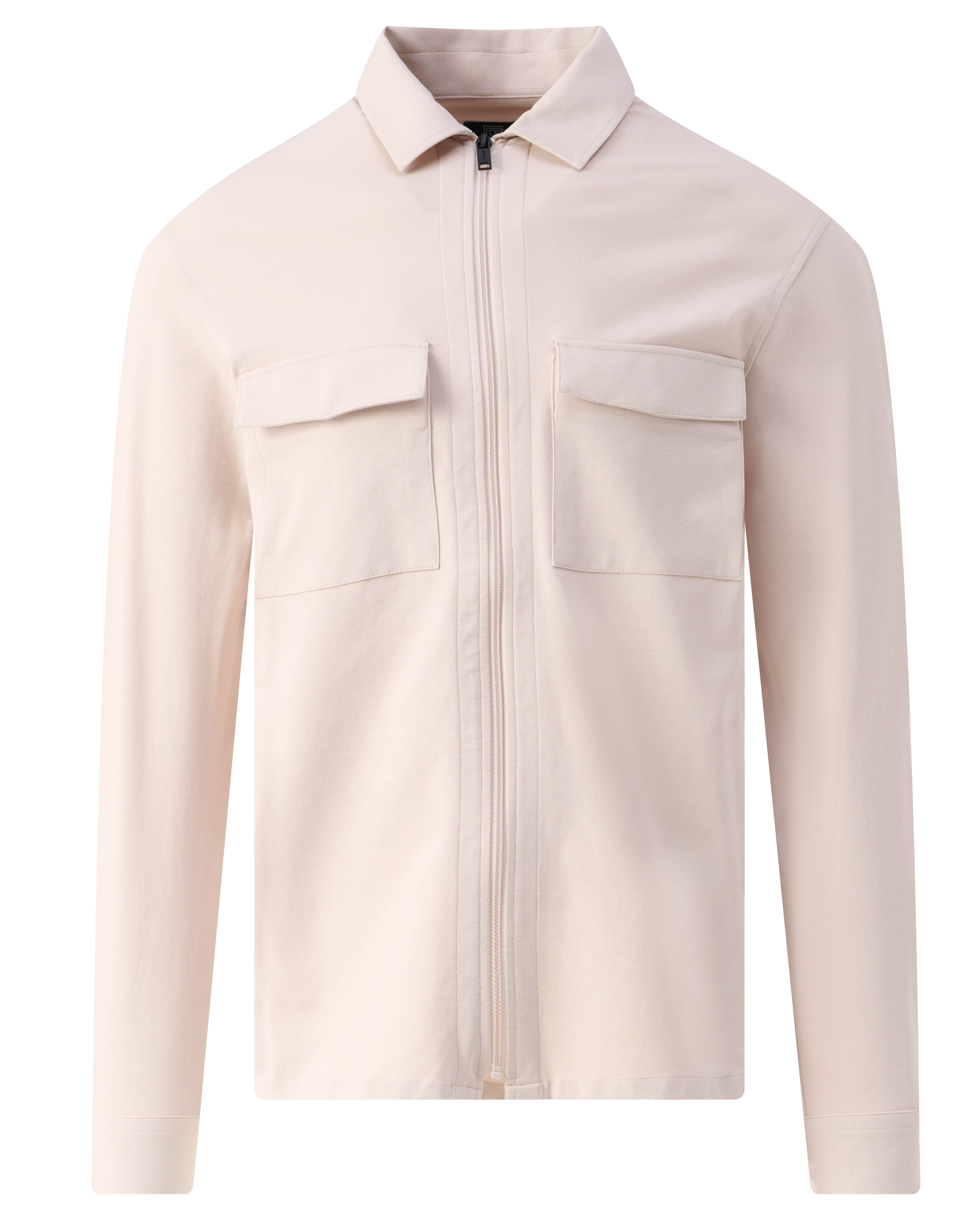 Genti Overshirt