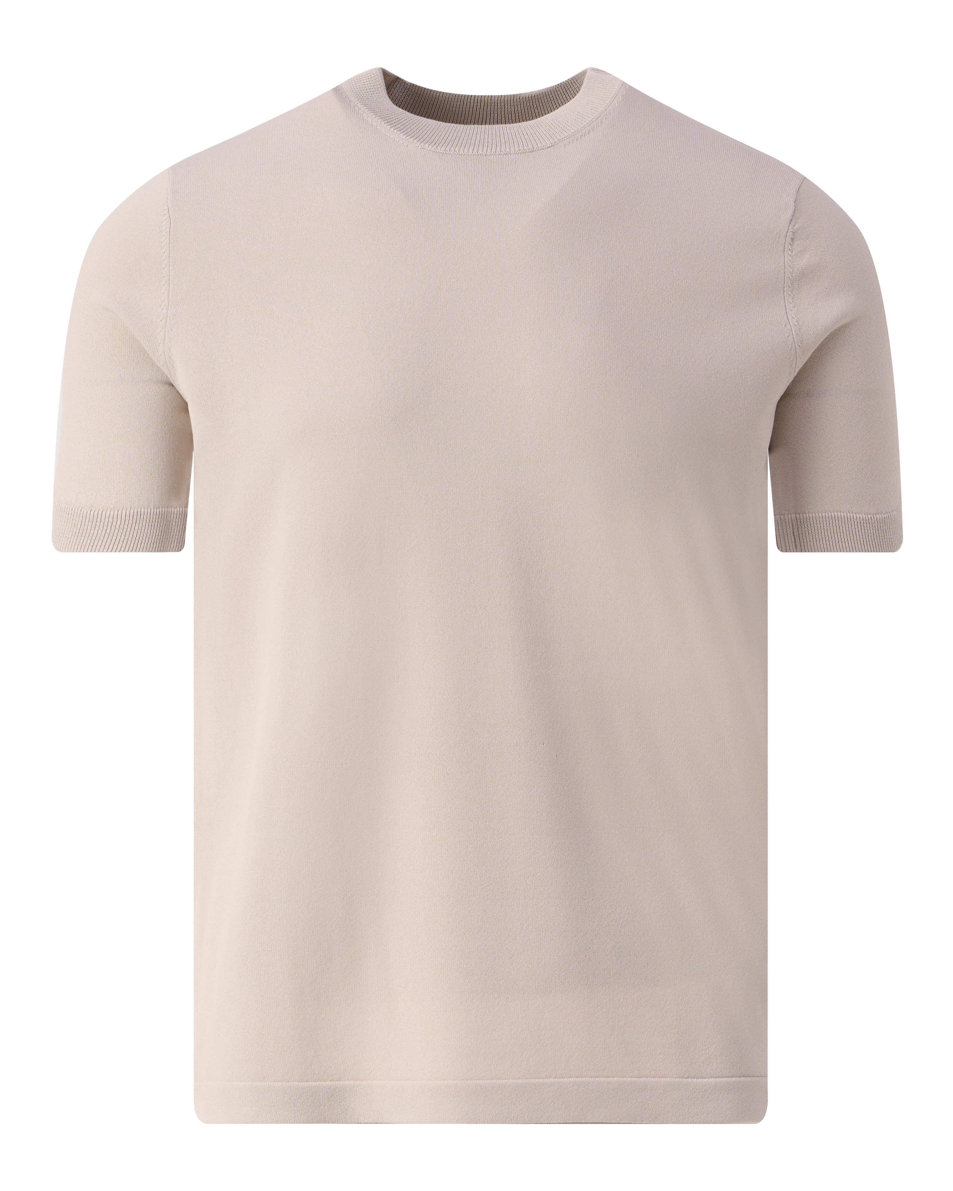 Genti Heren T-shirt KM