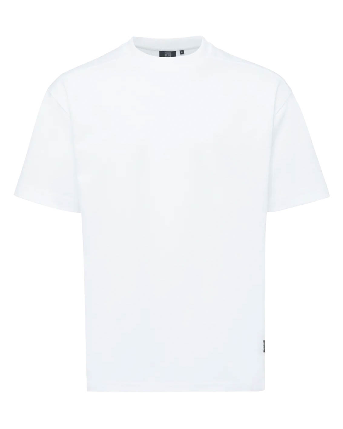 Genti Heren T-shirt KM