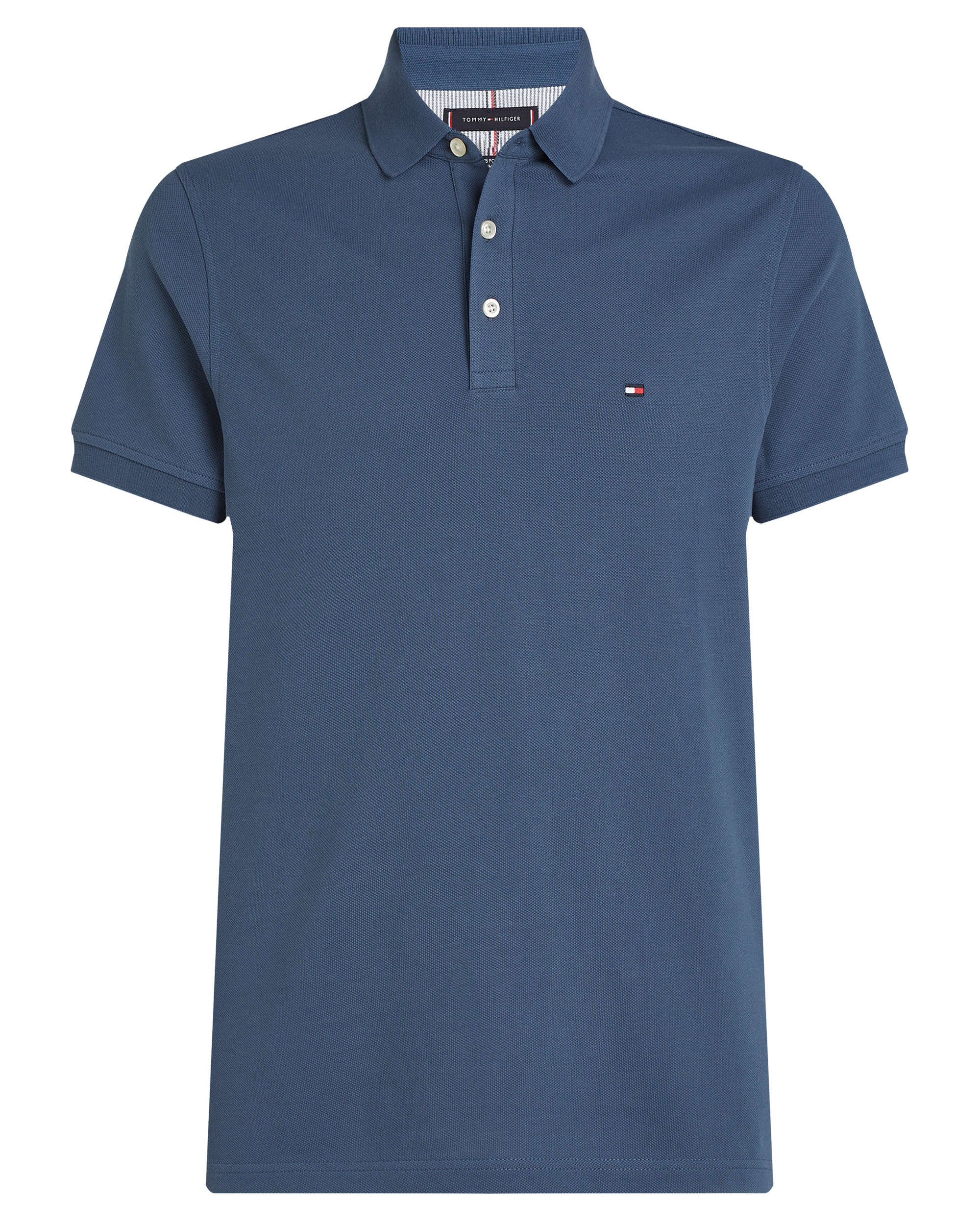 Tommy Hilfiger Menswear Heren Polo KM