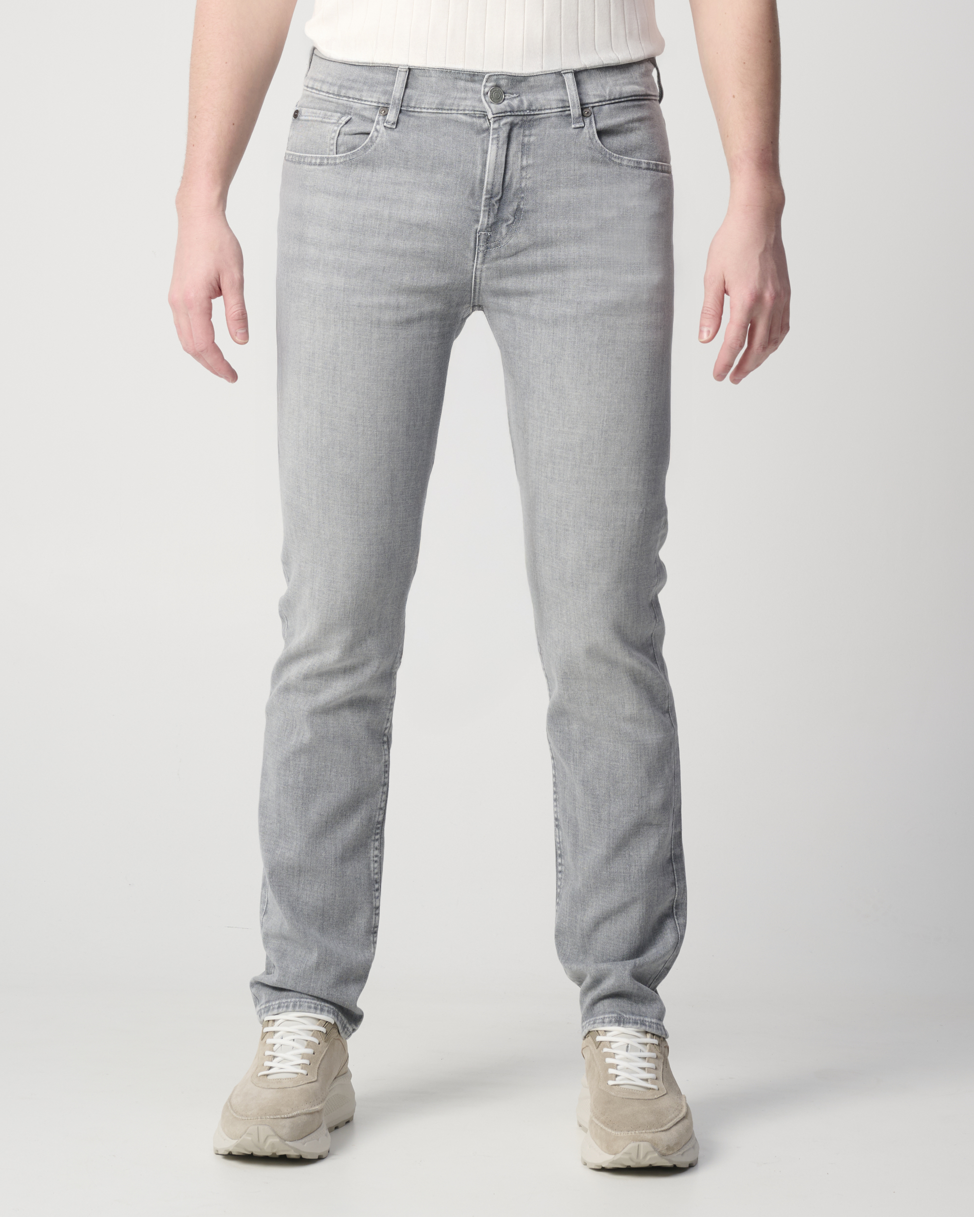 7 For All Mankind Heren Jeans