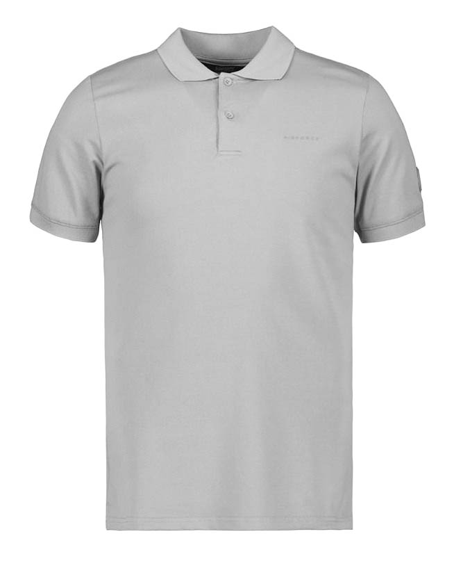 Airforce Heren Polo KM