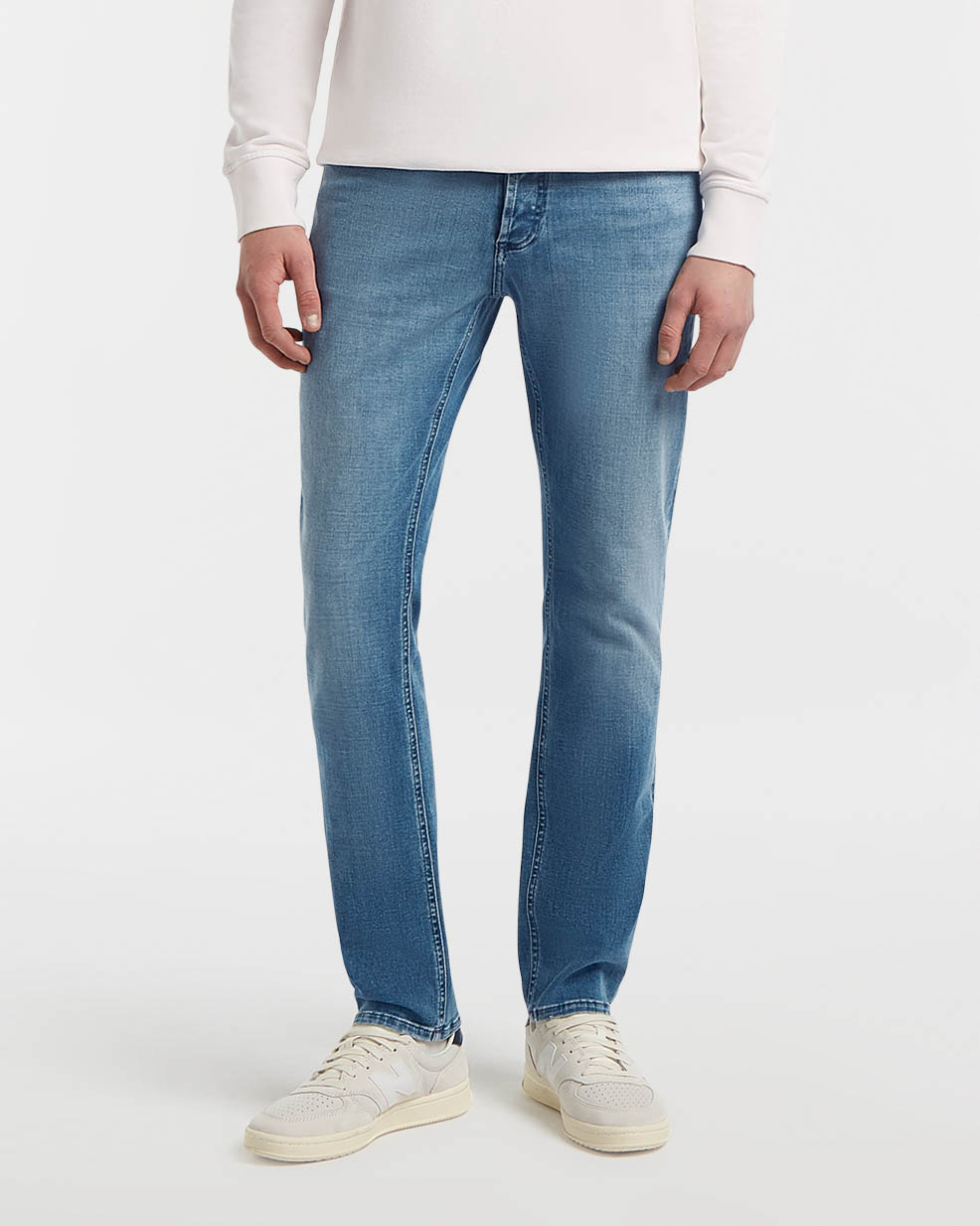 Denham Razor LHM Heren Jeans