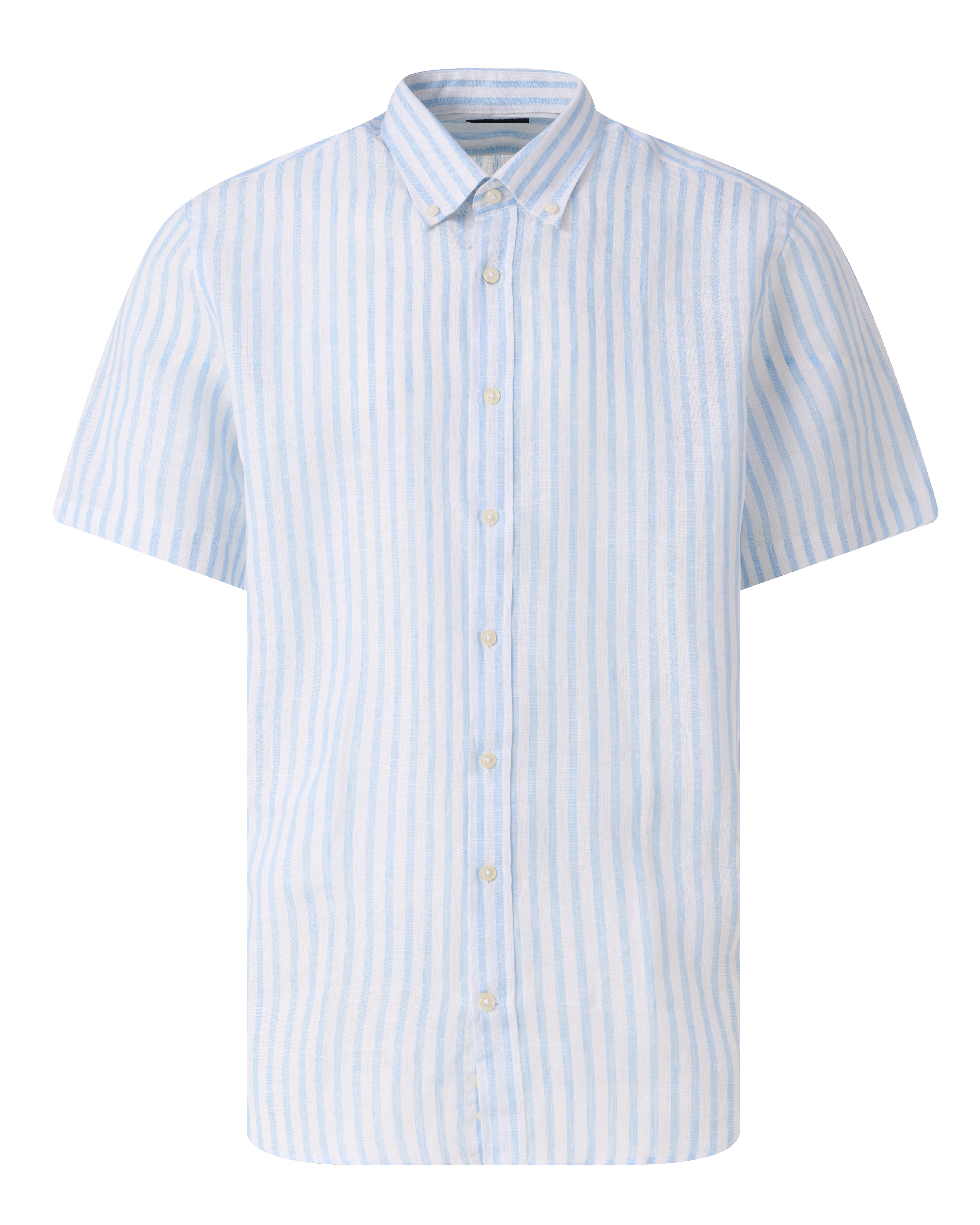 Bugatti clothing Casual Heren Overhemd KM
