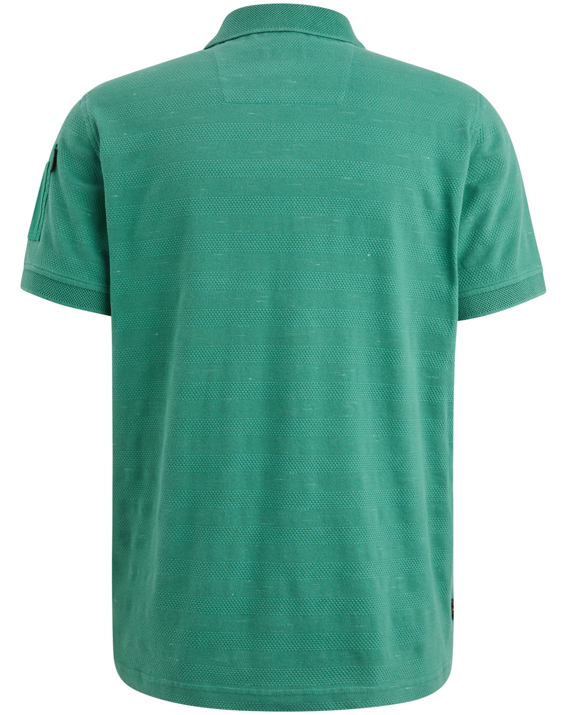 pme legend Heren Polo KM