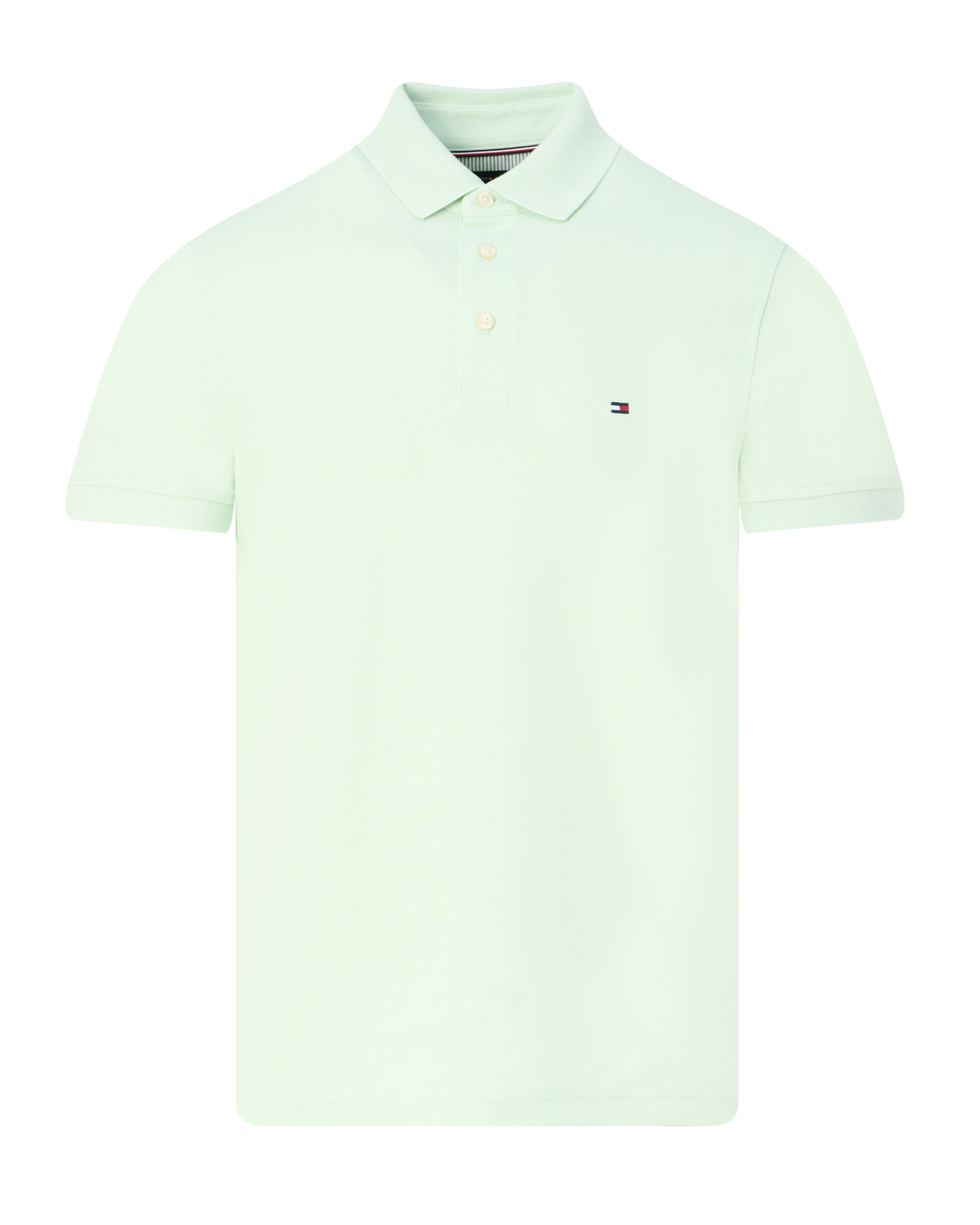 Tommy Hilfiger Menswear Heren Polo KM