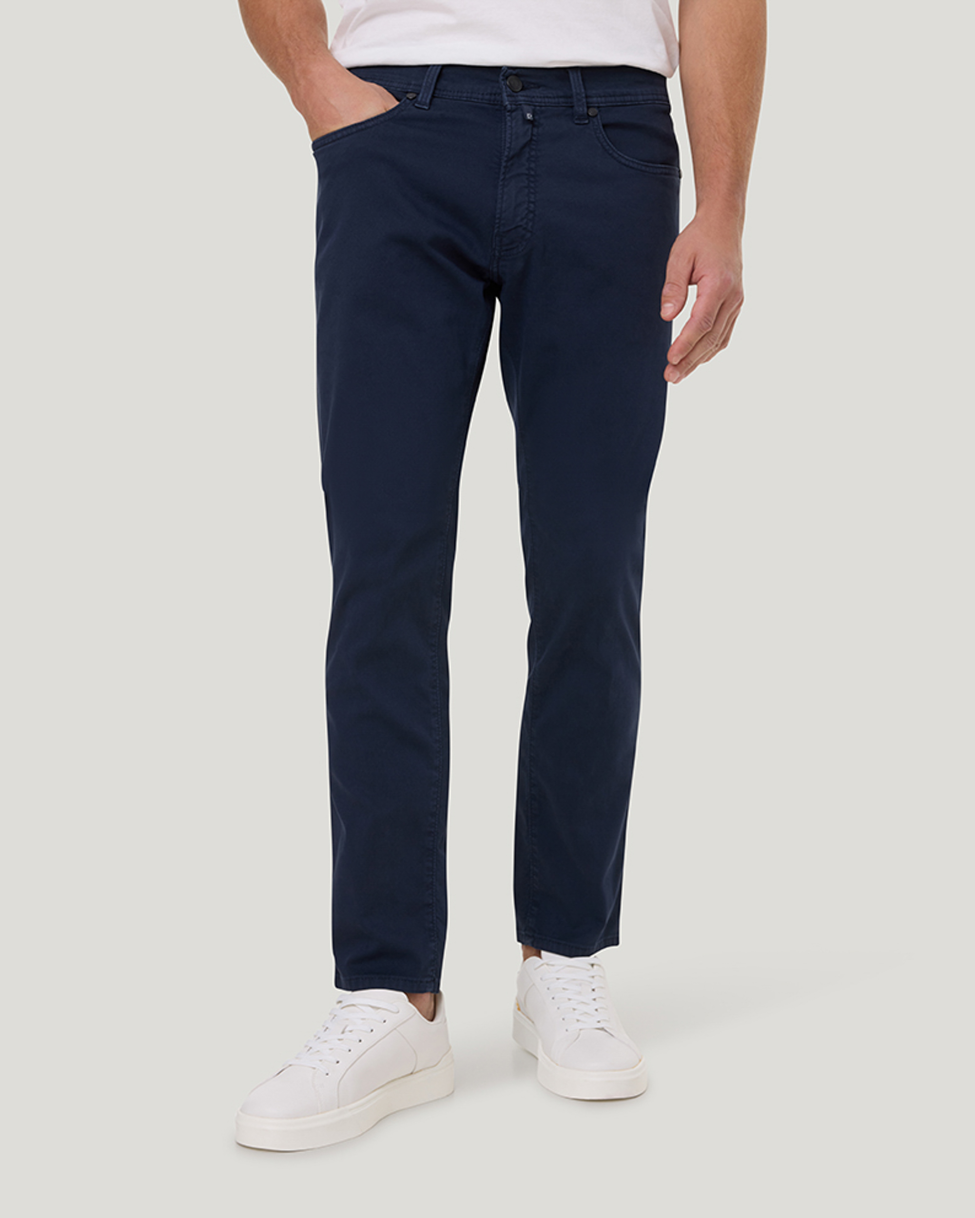 Pierre Cardin Heren Chino