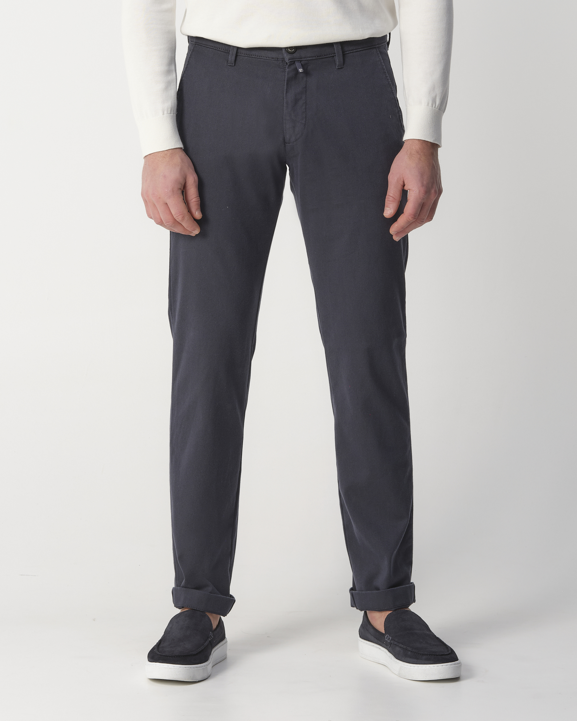 Pierre Cardin Heren Chino