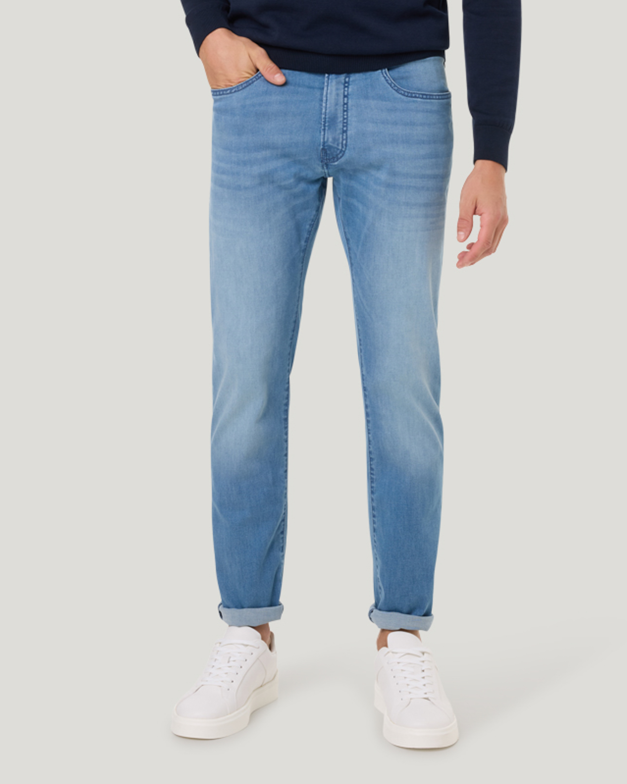 Pierre Cardin Heren Jeans