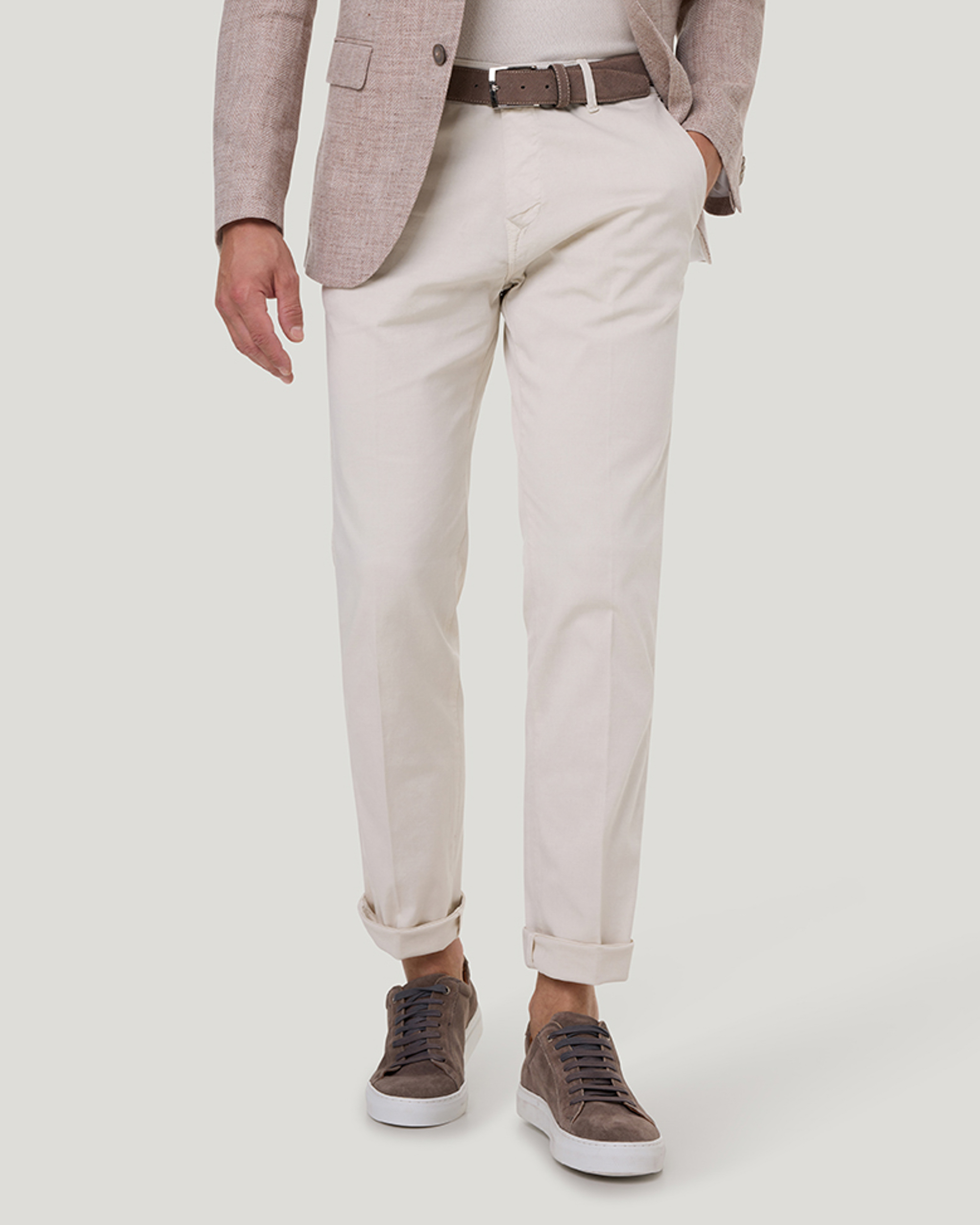 Pierre Cardin Heren Chino