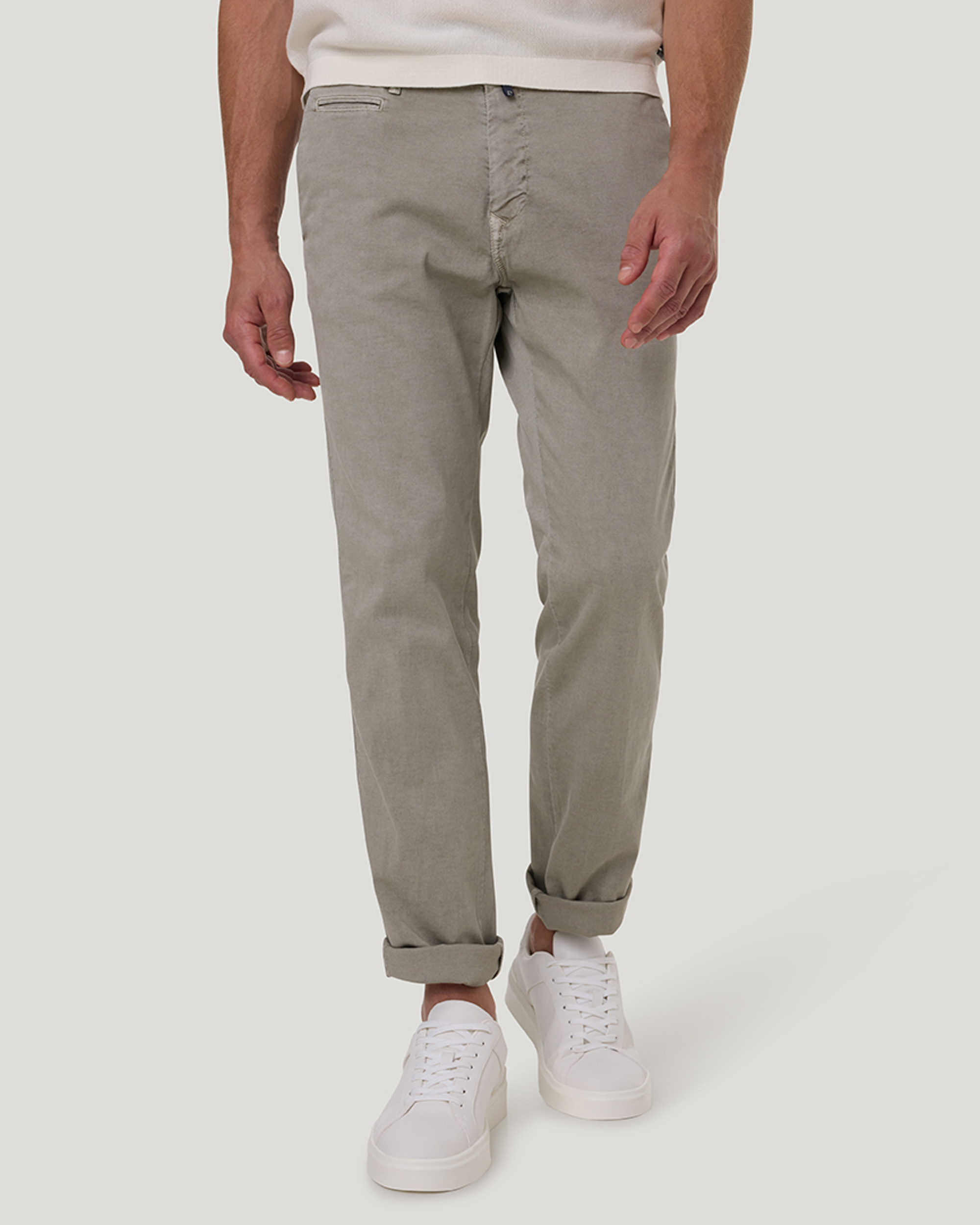 Pierre Cardin Heren Chino