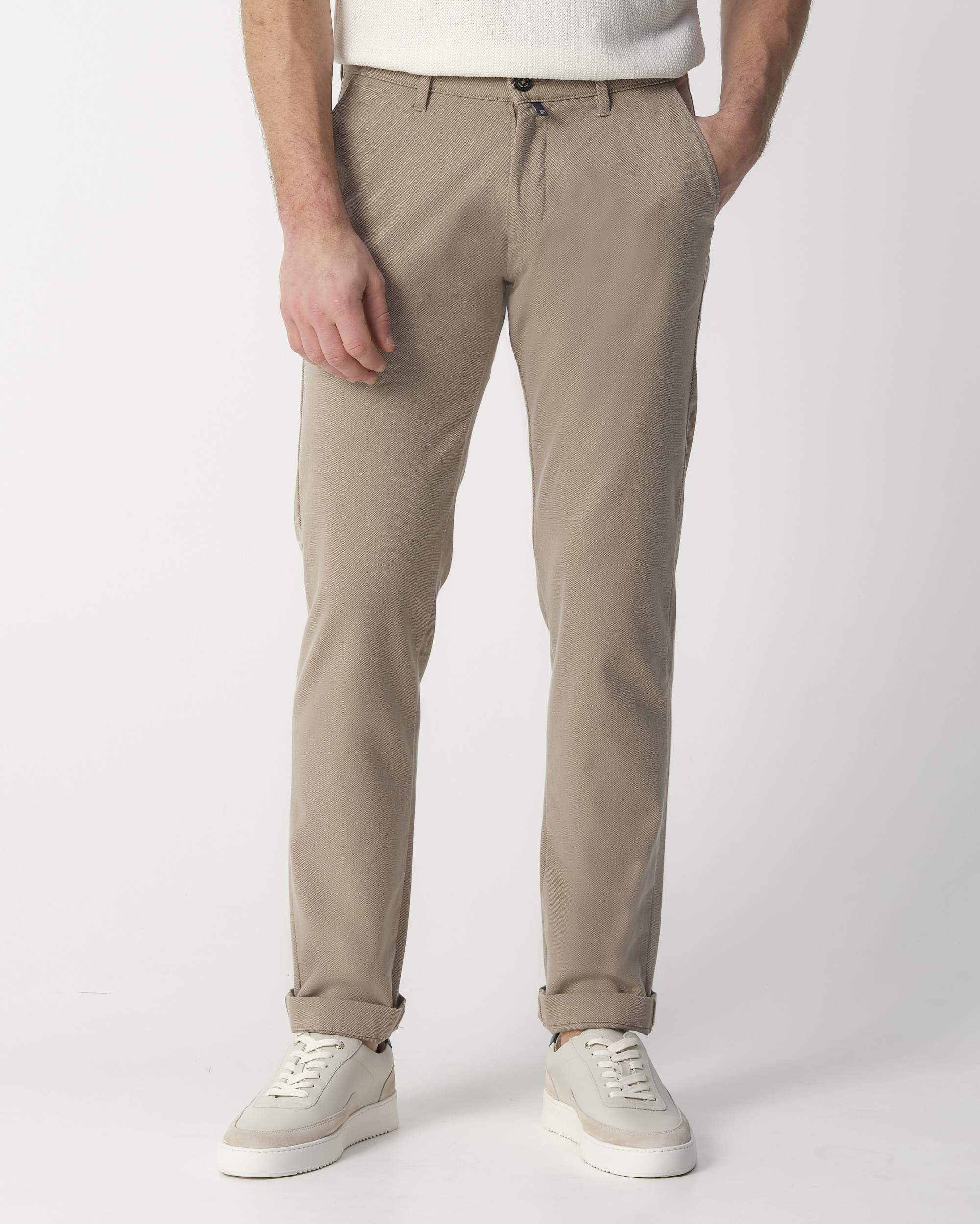 Pierre Cardin Heren Chino