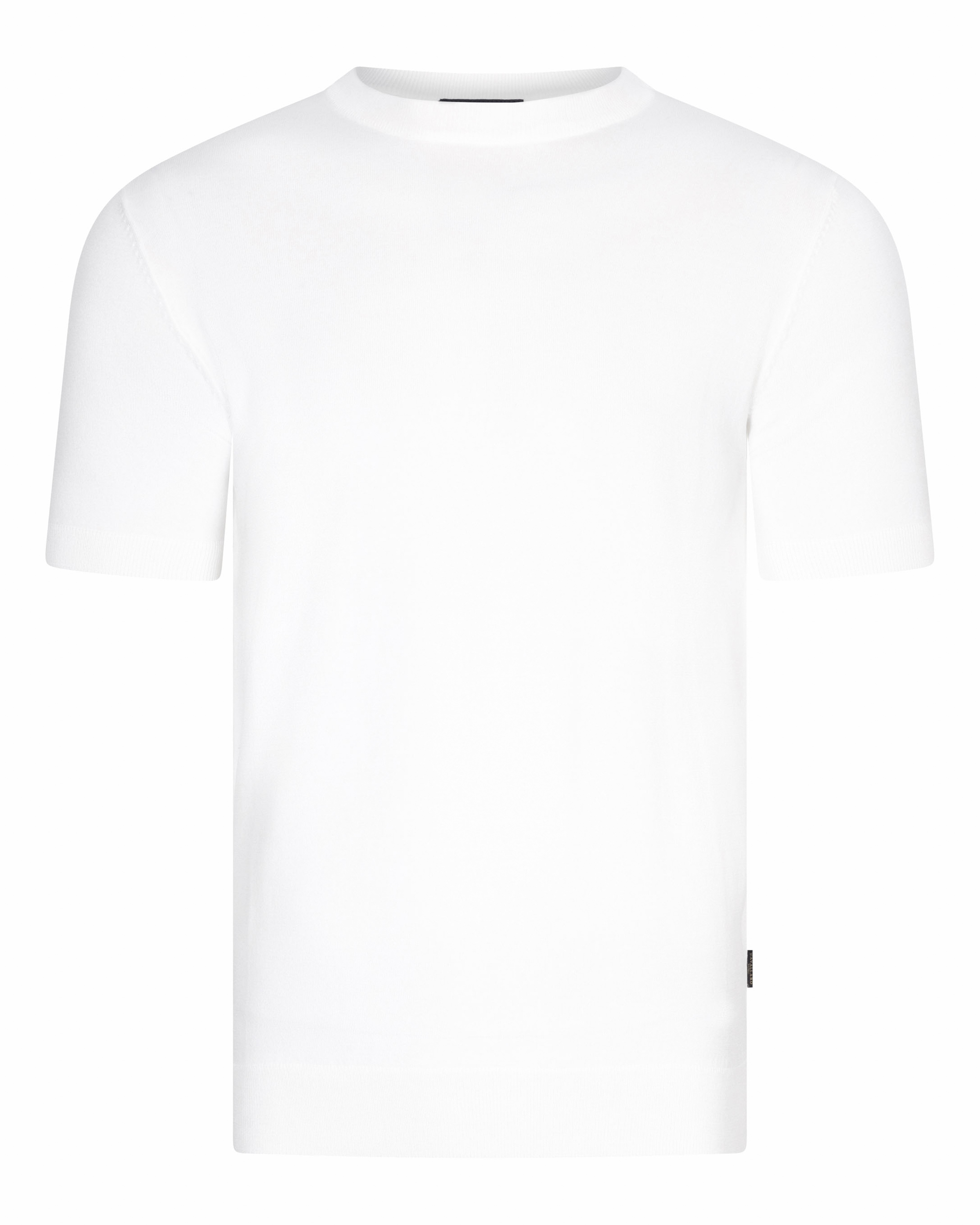 Cavallaro Heren T-shirt KM