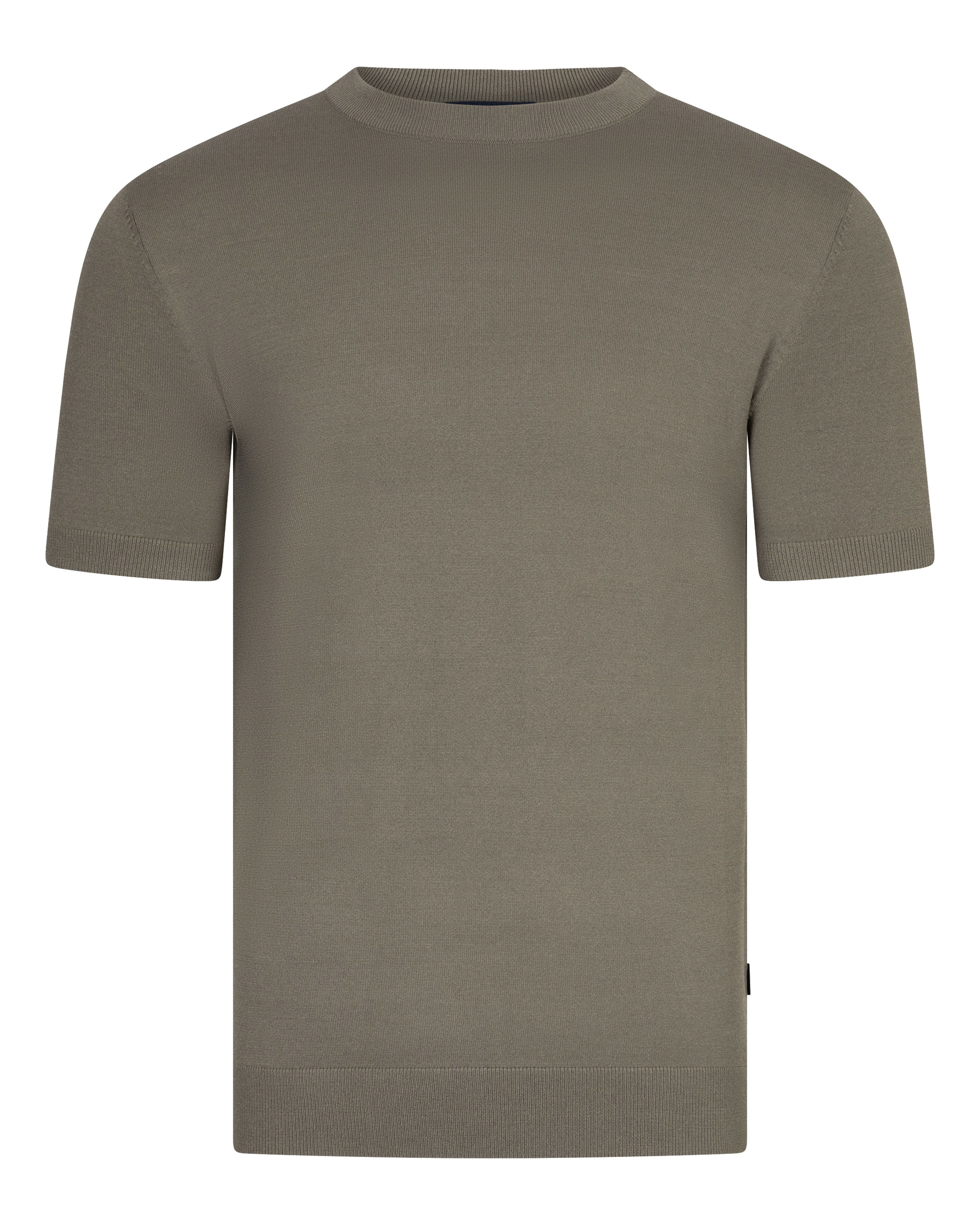 Cavallaro Heren T-shirt KM