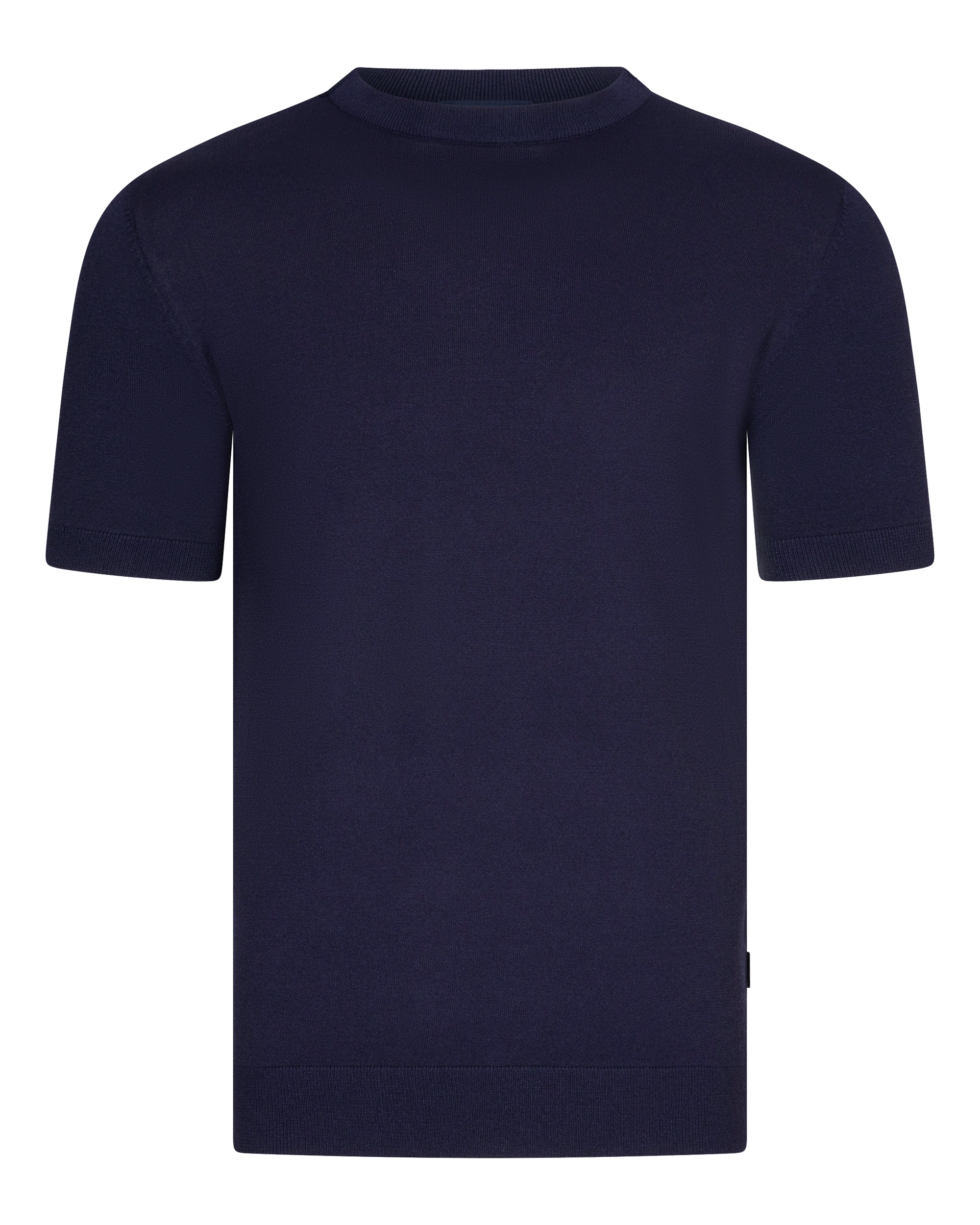 Genti Cavallaro Heren T-shirt KM