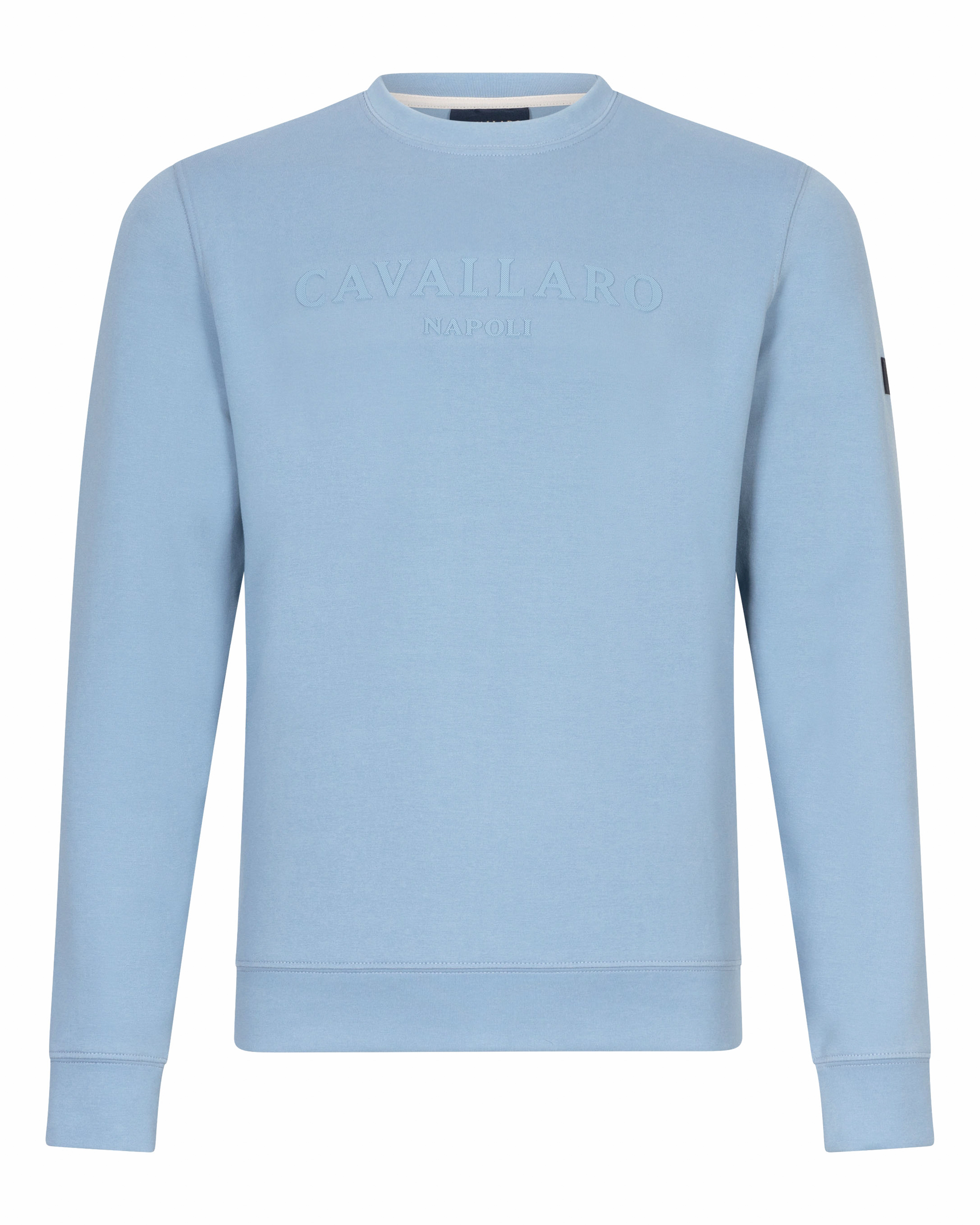 Cavallaro Heren Sweater