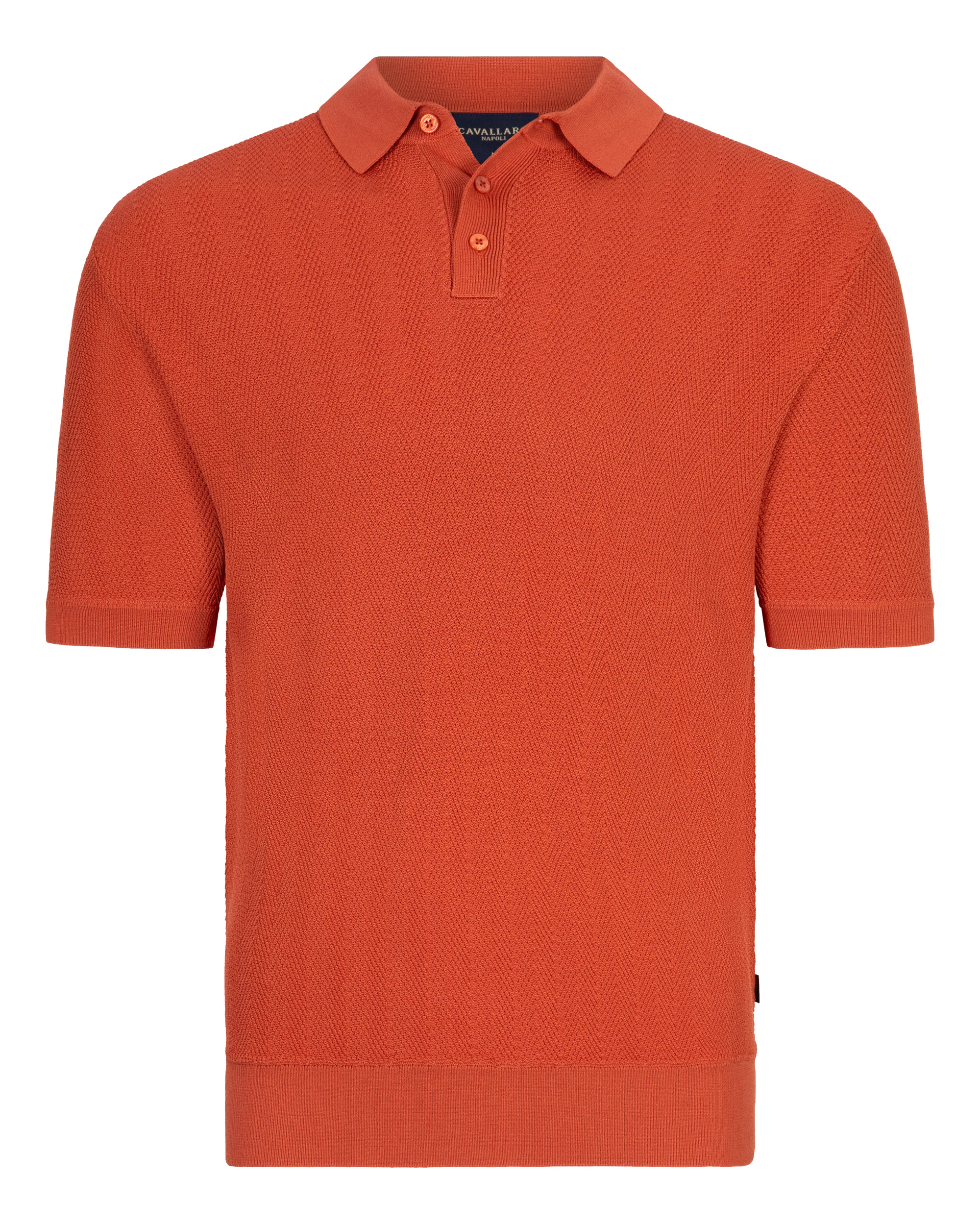 Cavallaro Heren Polo KM