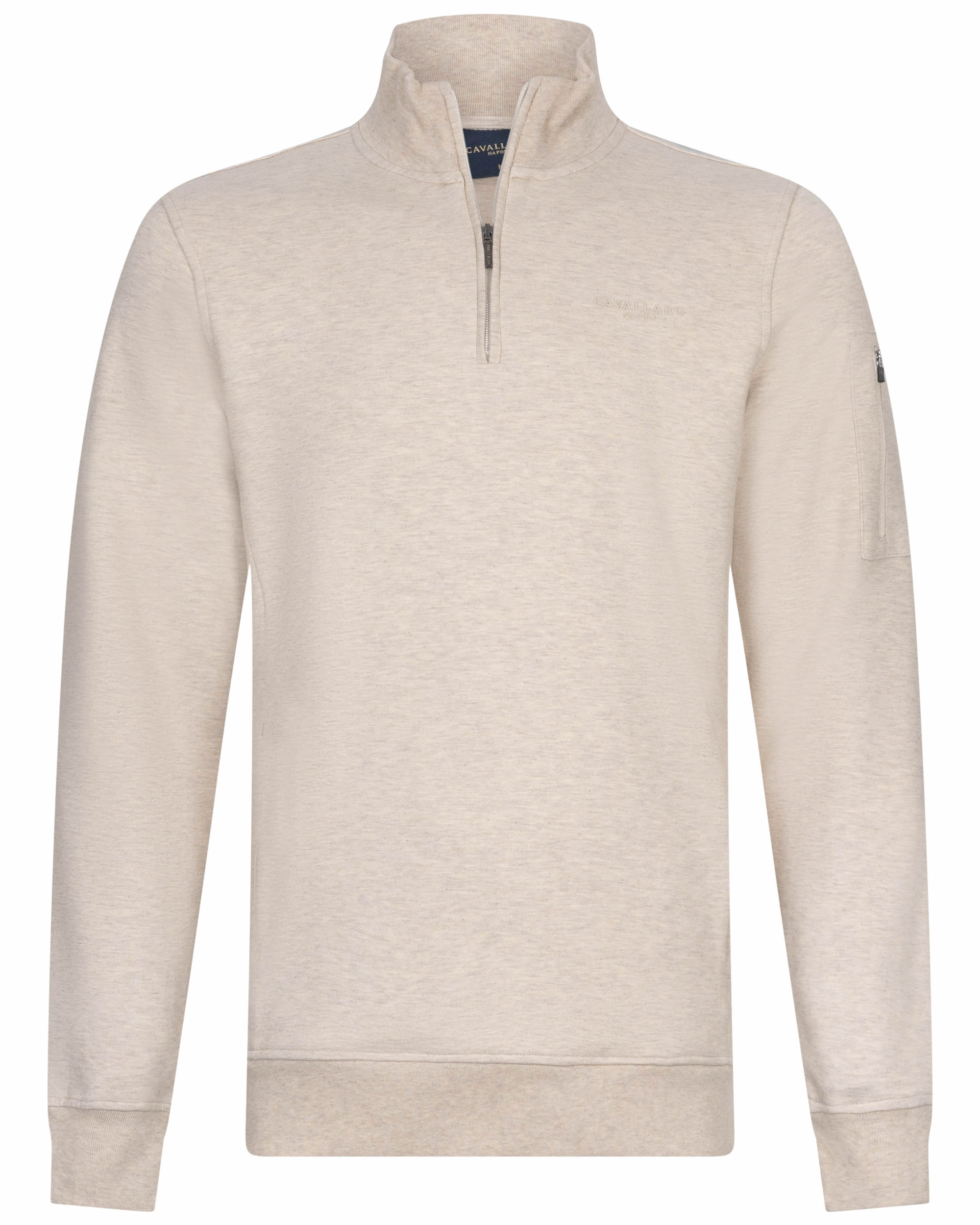 Cavallaro Heren Sweater