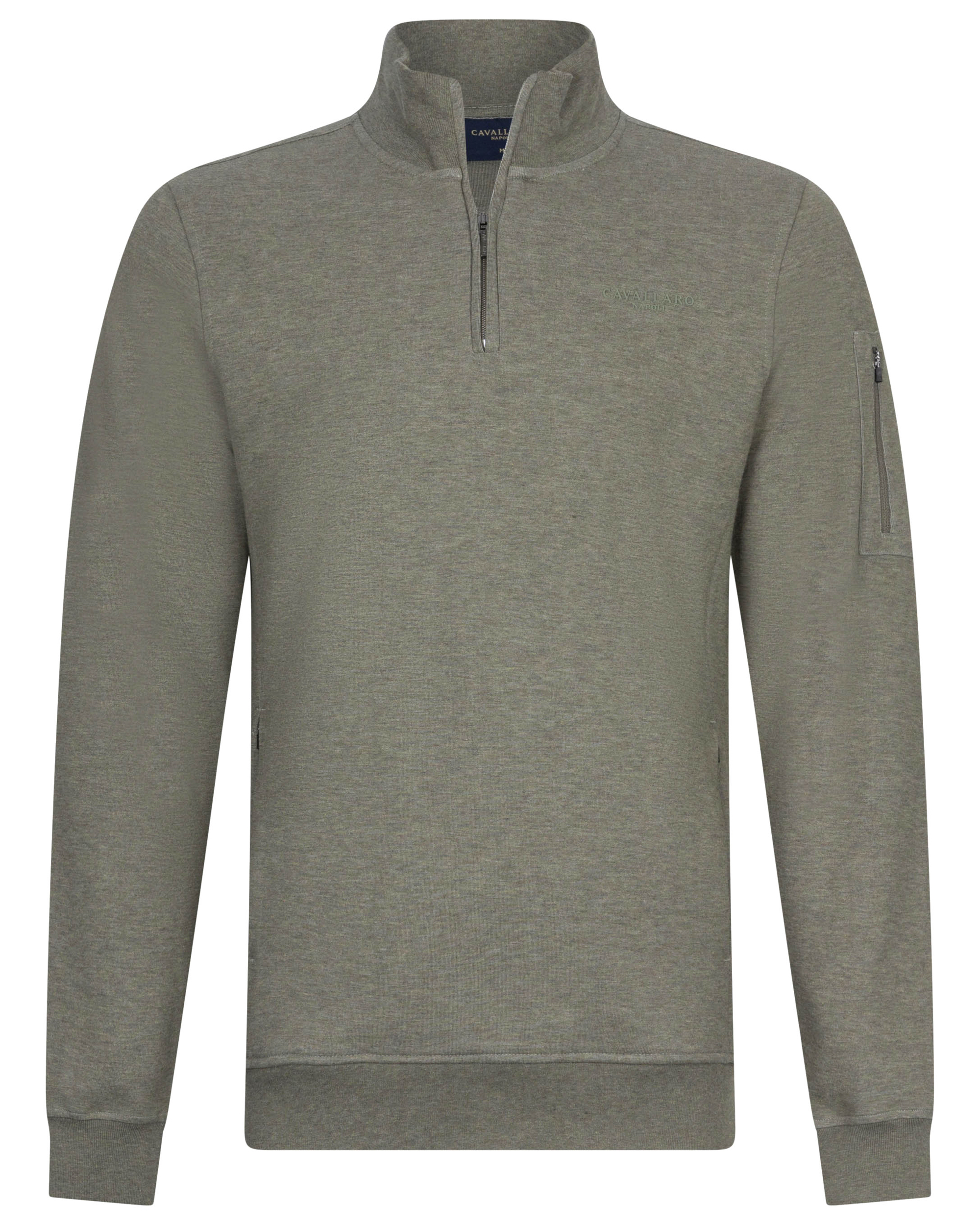 Cavallaro Heren Sweater