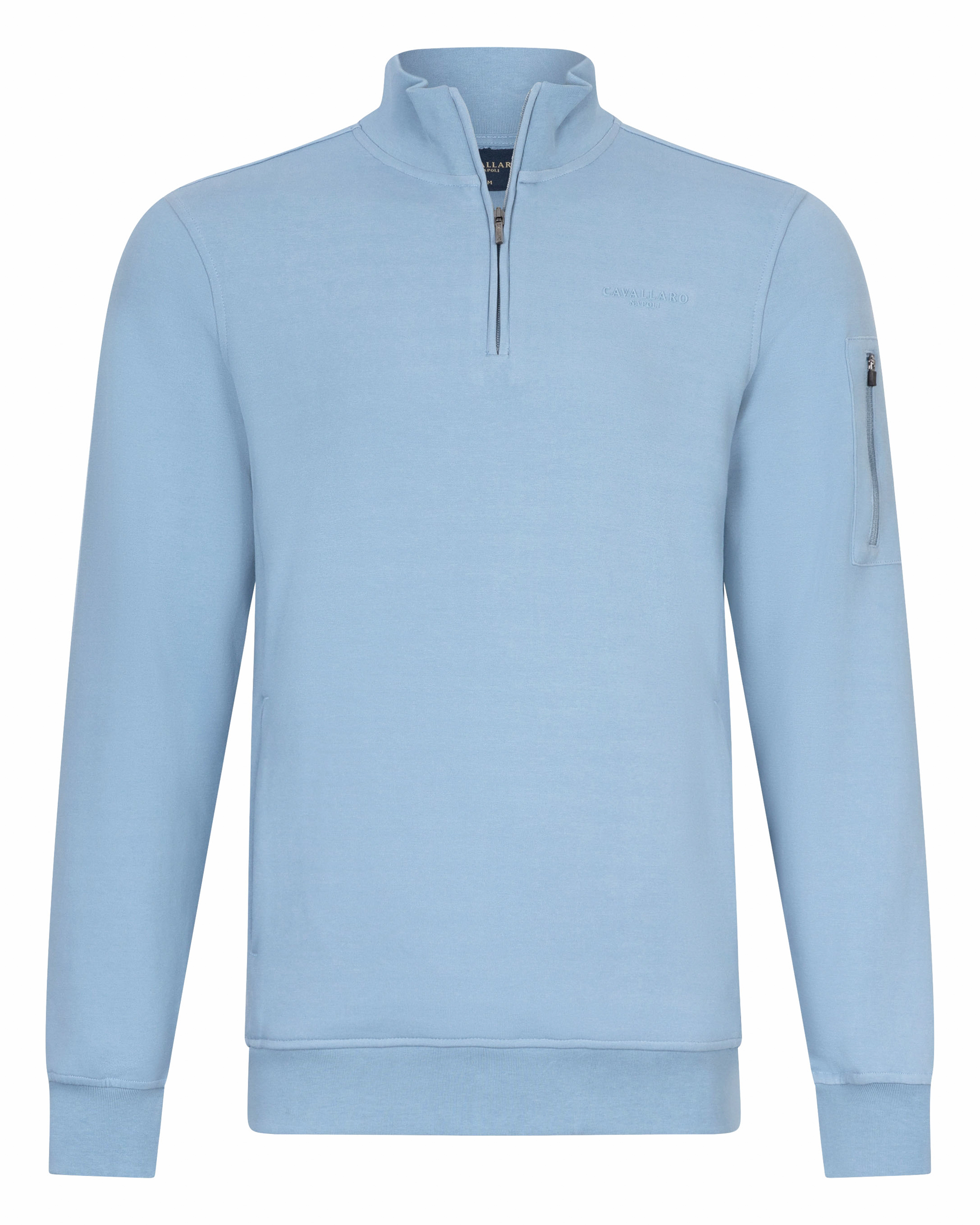 Cavallaro Heren Sweater