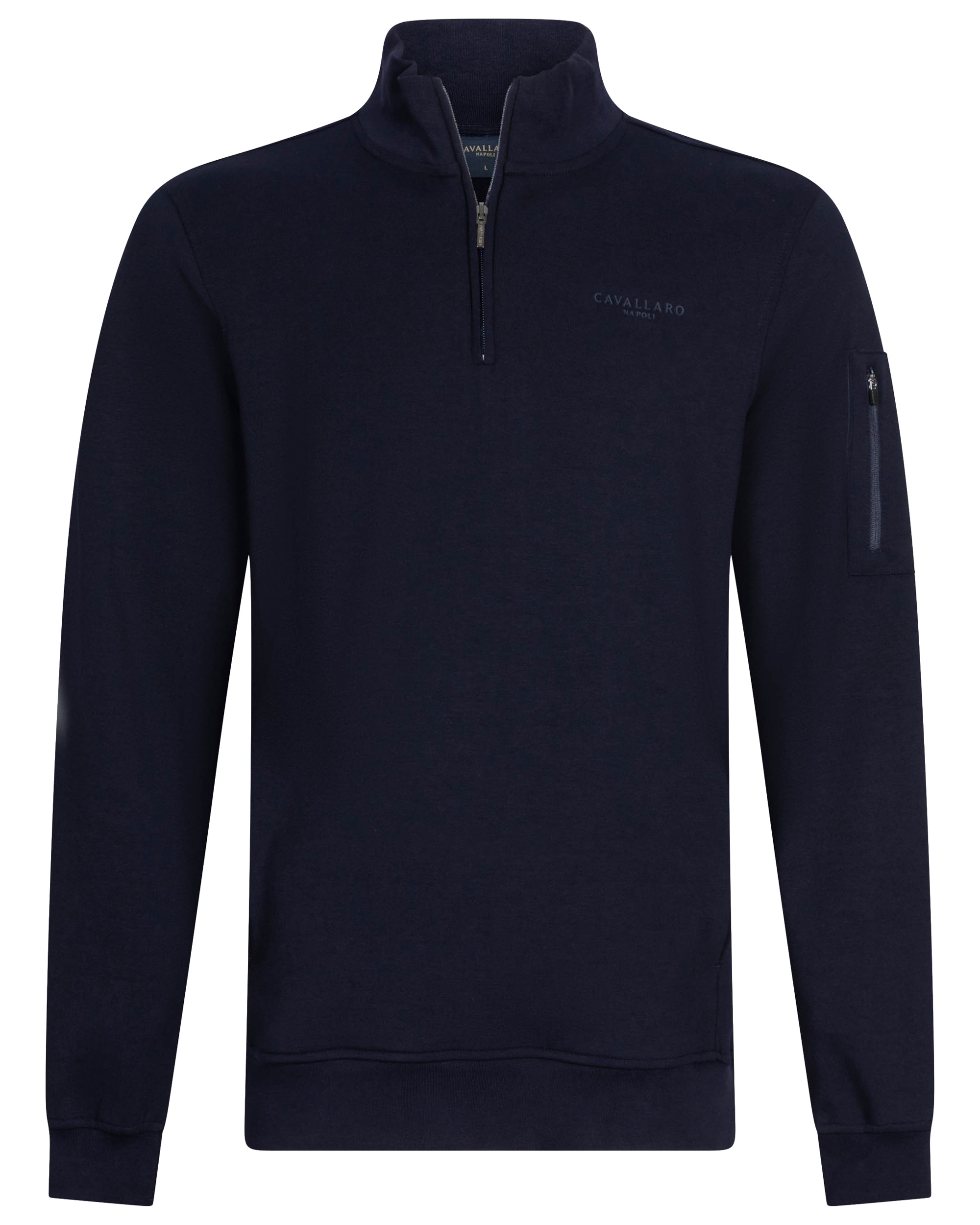 Cavallaro Heren Sweater