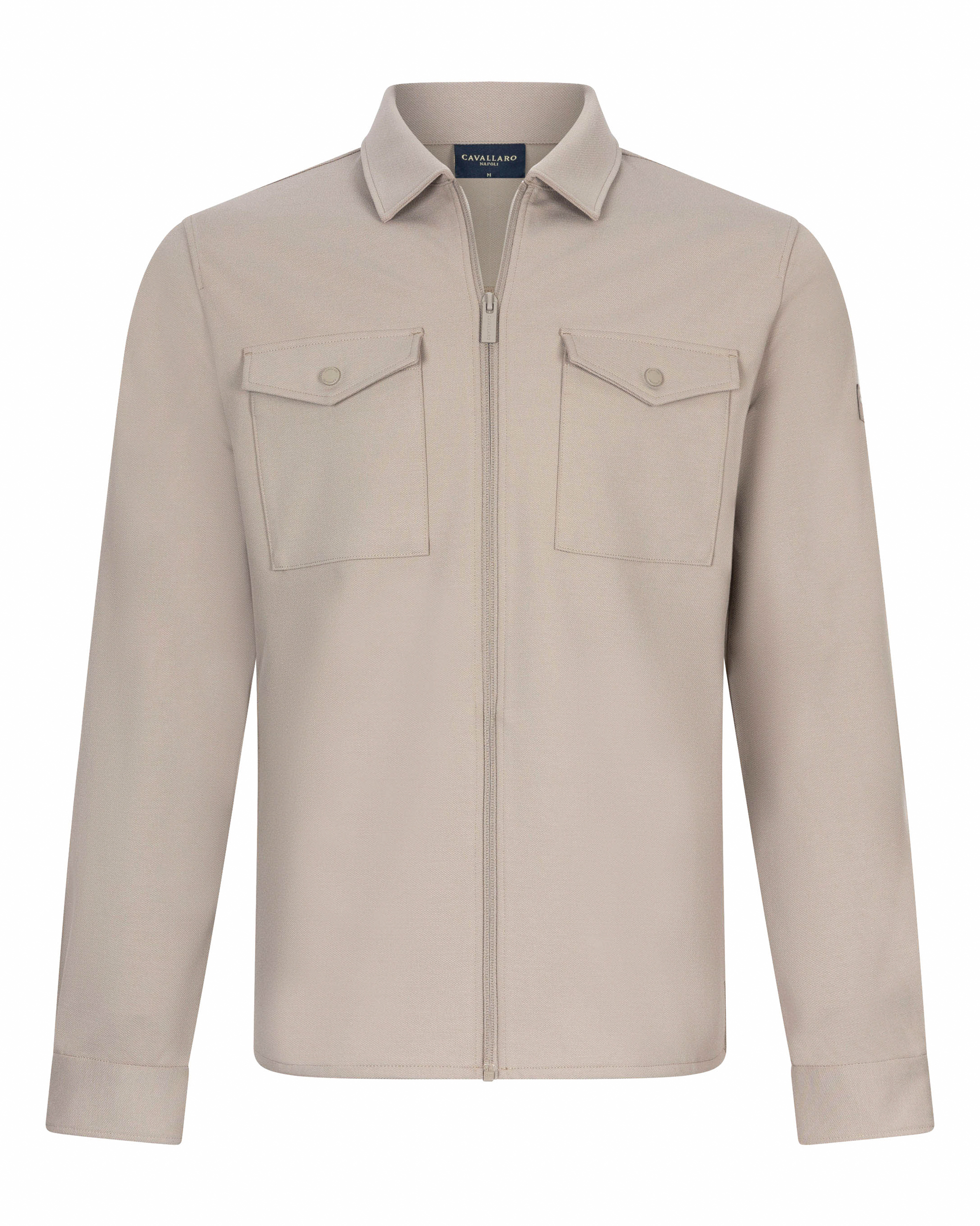 Cavallaro Overshirt