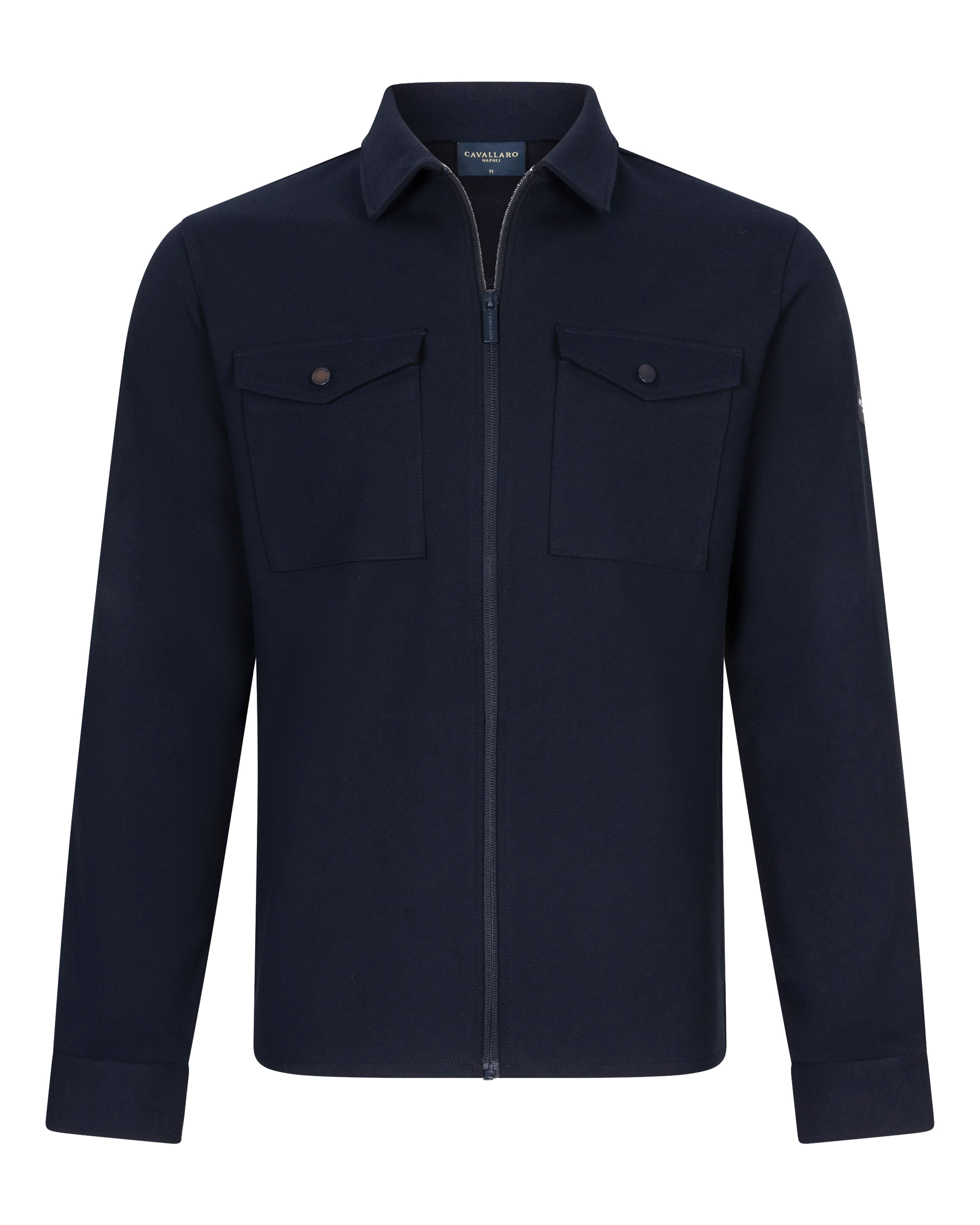 Cavallaro Overshirt