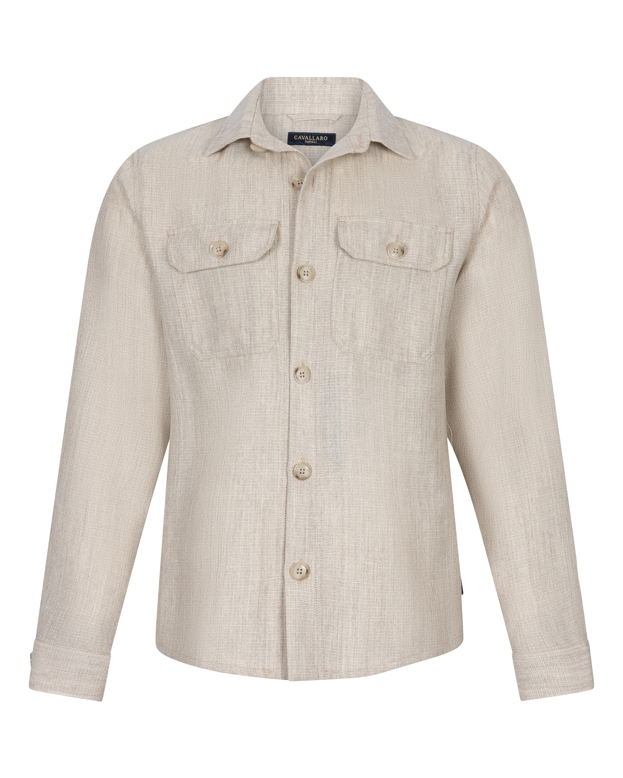 Cavallaro Overshirt