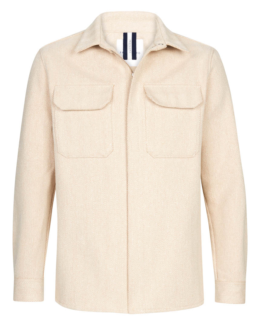 Profuomo Overshirt