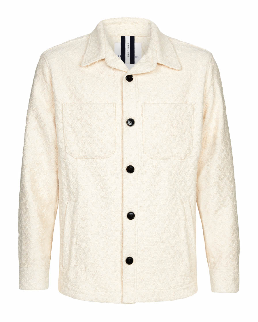 Profuomo Overshirt