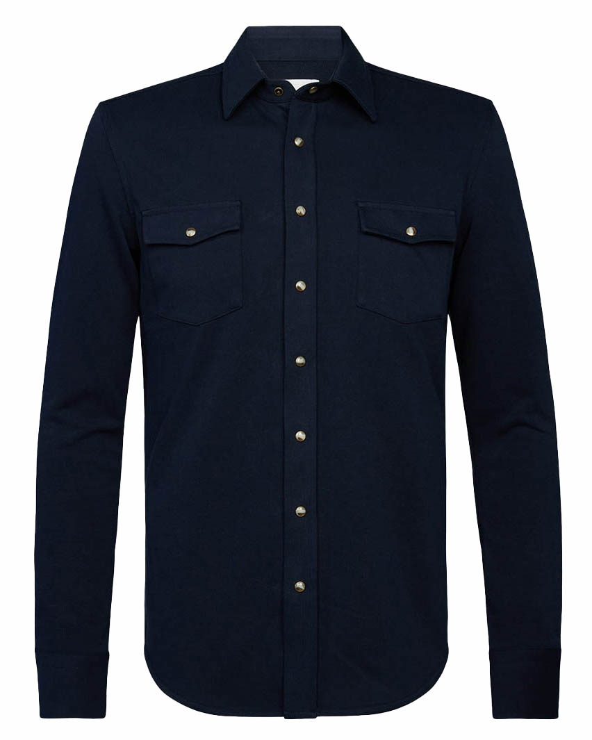 Profuomo Overshirt