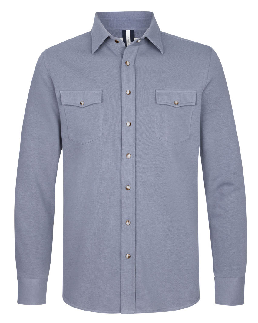 Profuomo Overshirt