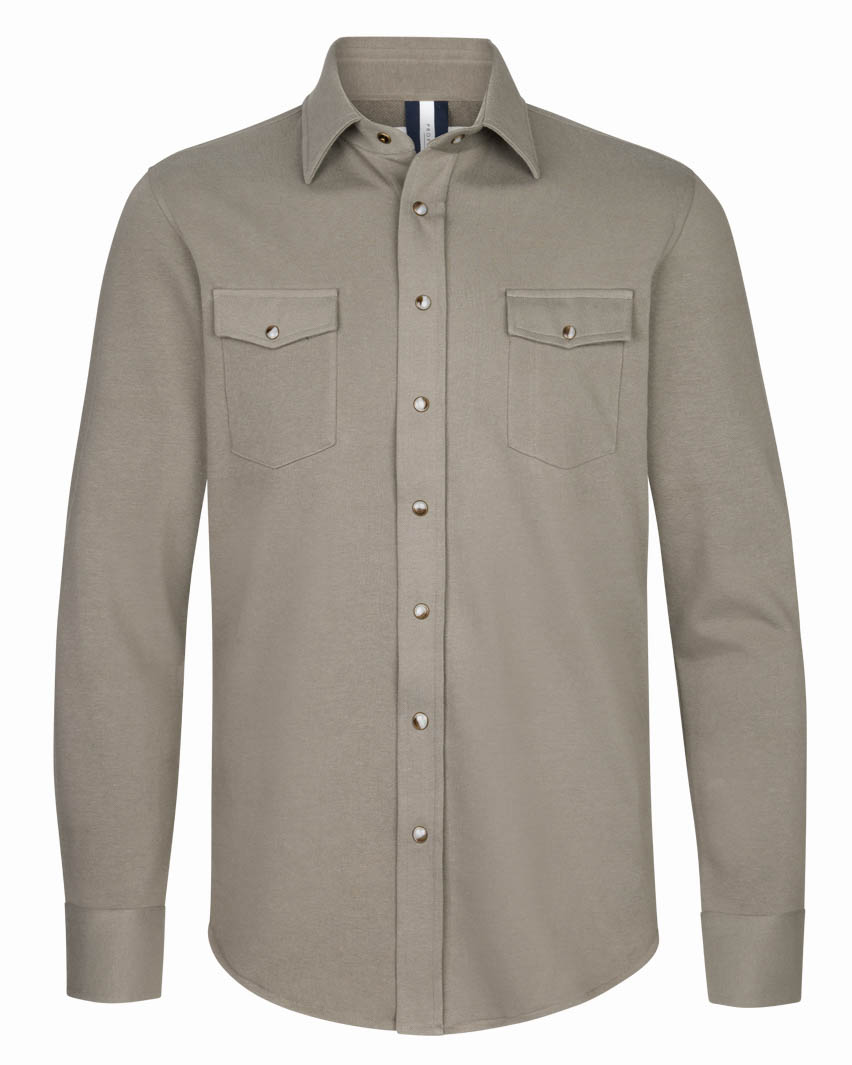 Profuomo Overshirt