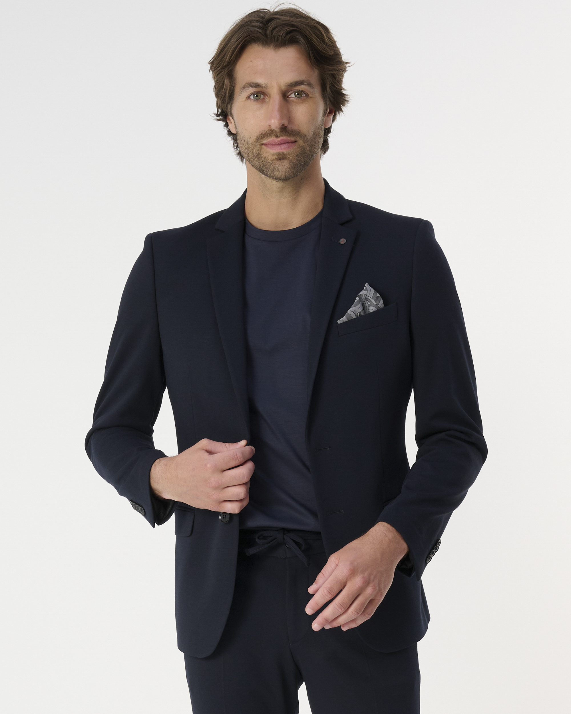 Zuitable DiNorris Mix & Match Heren Colbert
