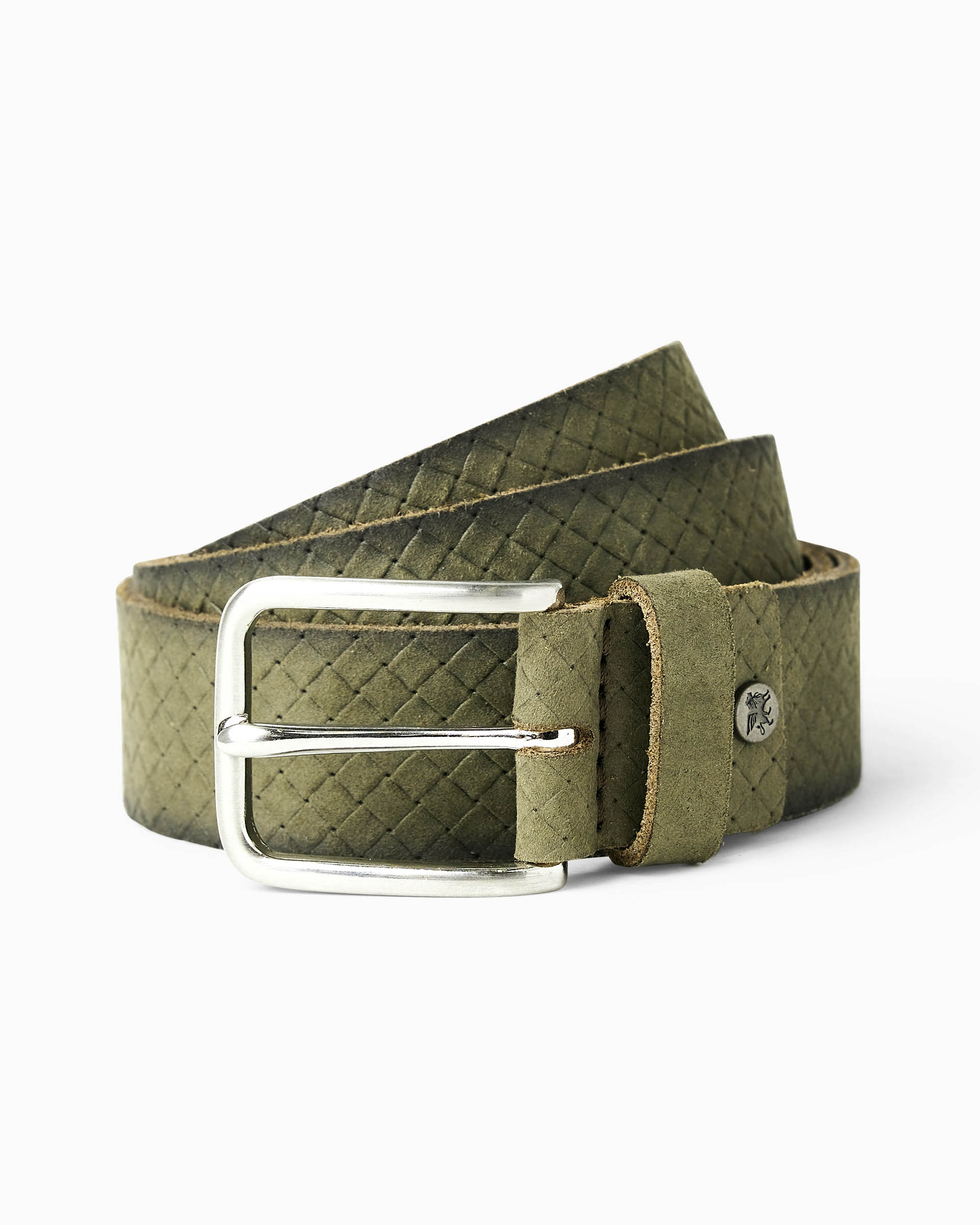 Vanguard Casual belt