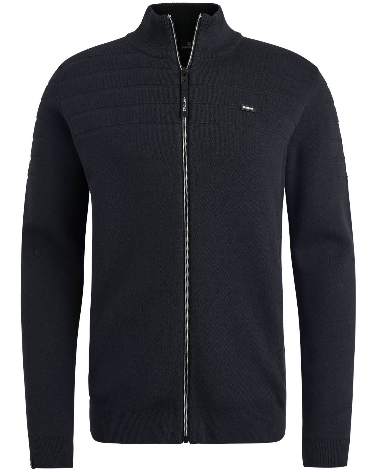 Vanguard Heren Cardigan