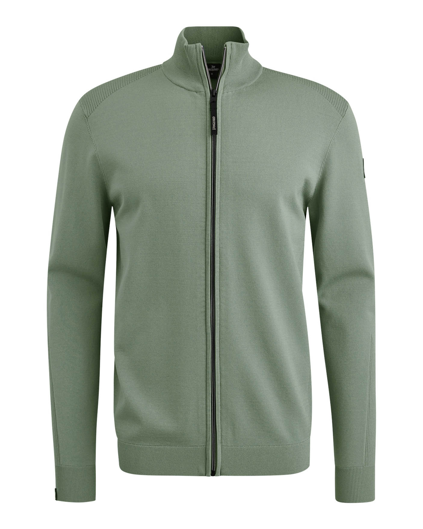 Vanguard Heren Cardigan