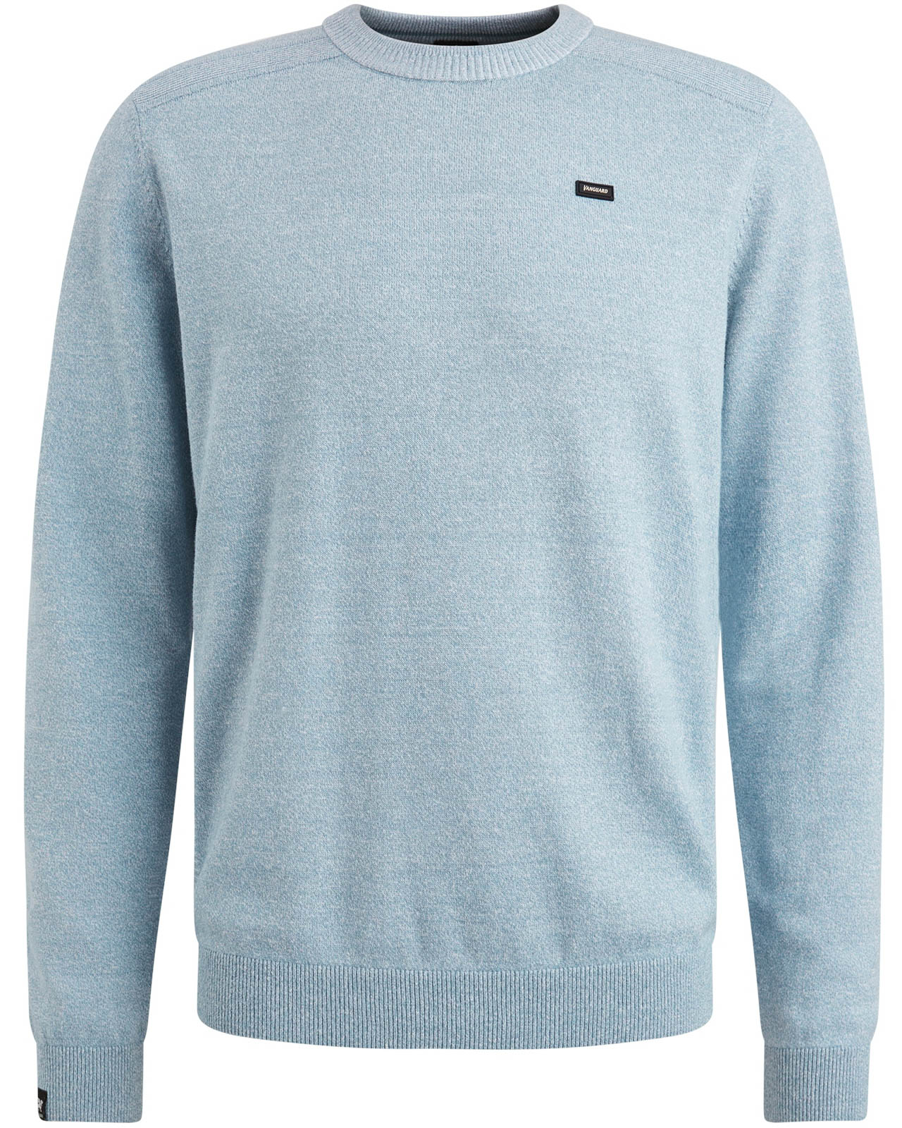 Vanguard Crew-neck Heren Sweater