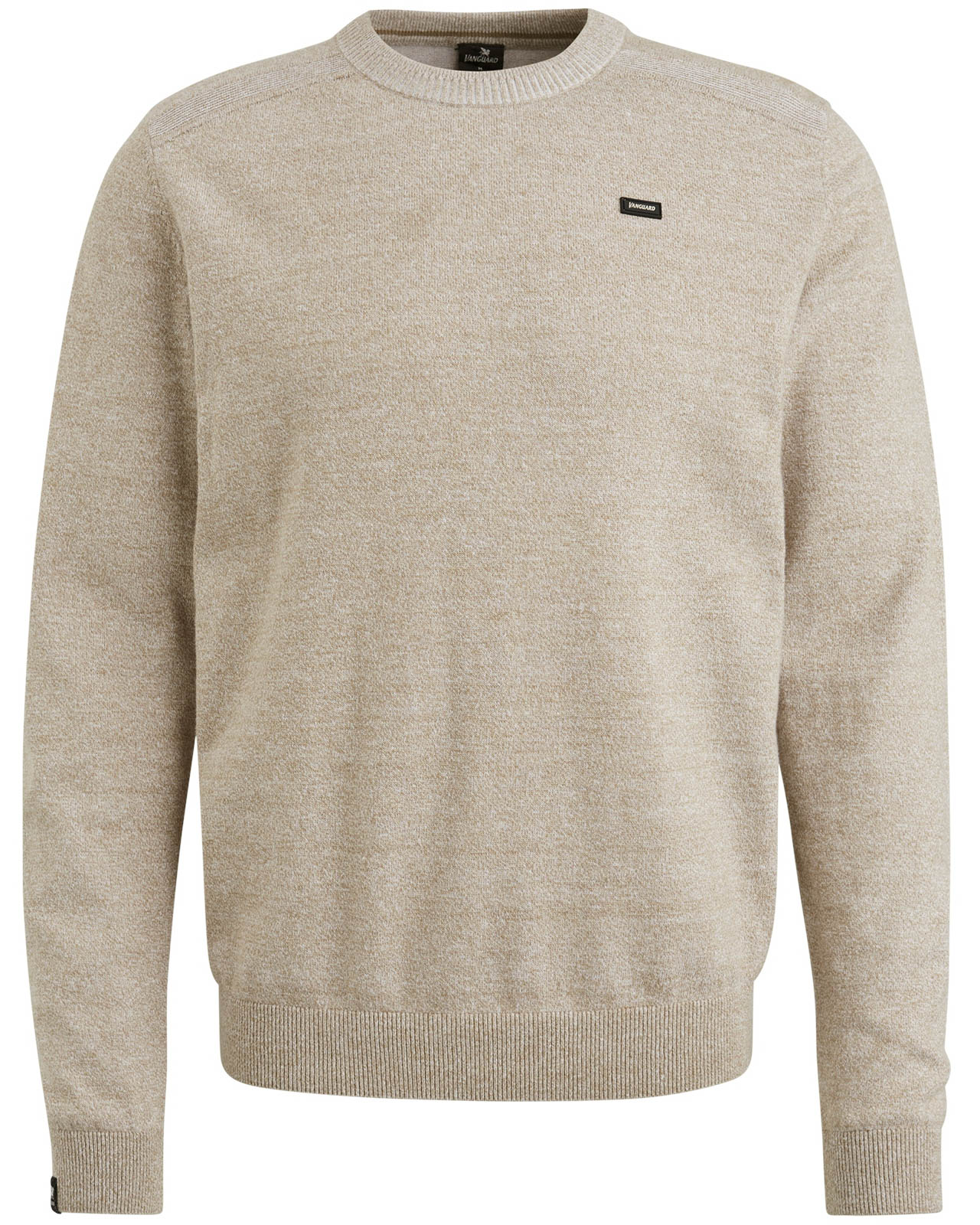 Vanguard Crew-neck Heren Sweater