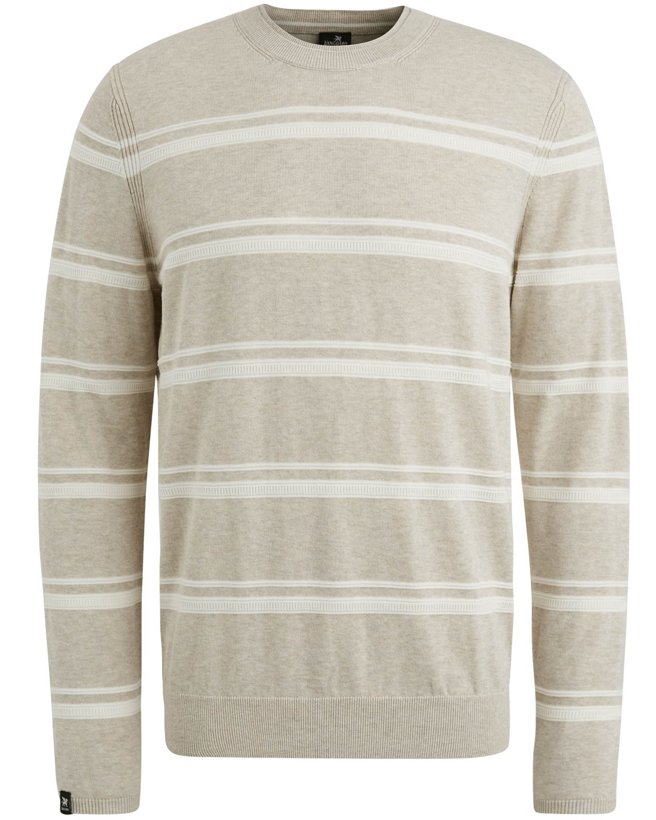 Vanguard Crew-neck Heren Sweater