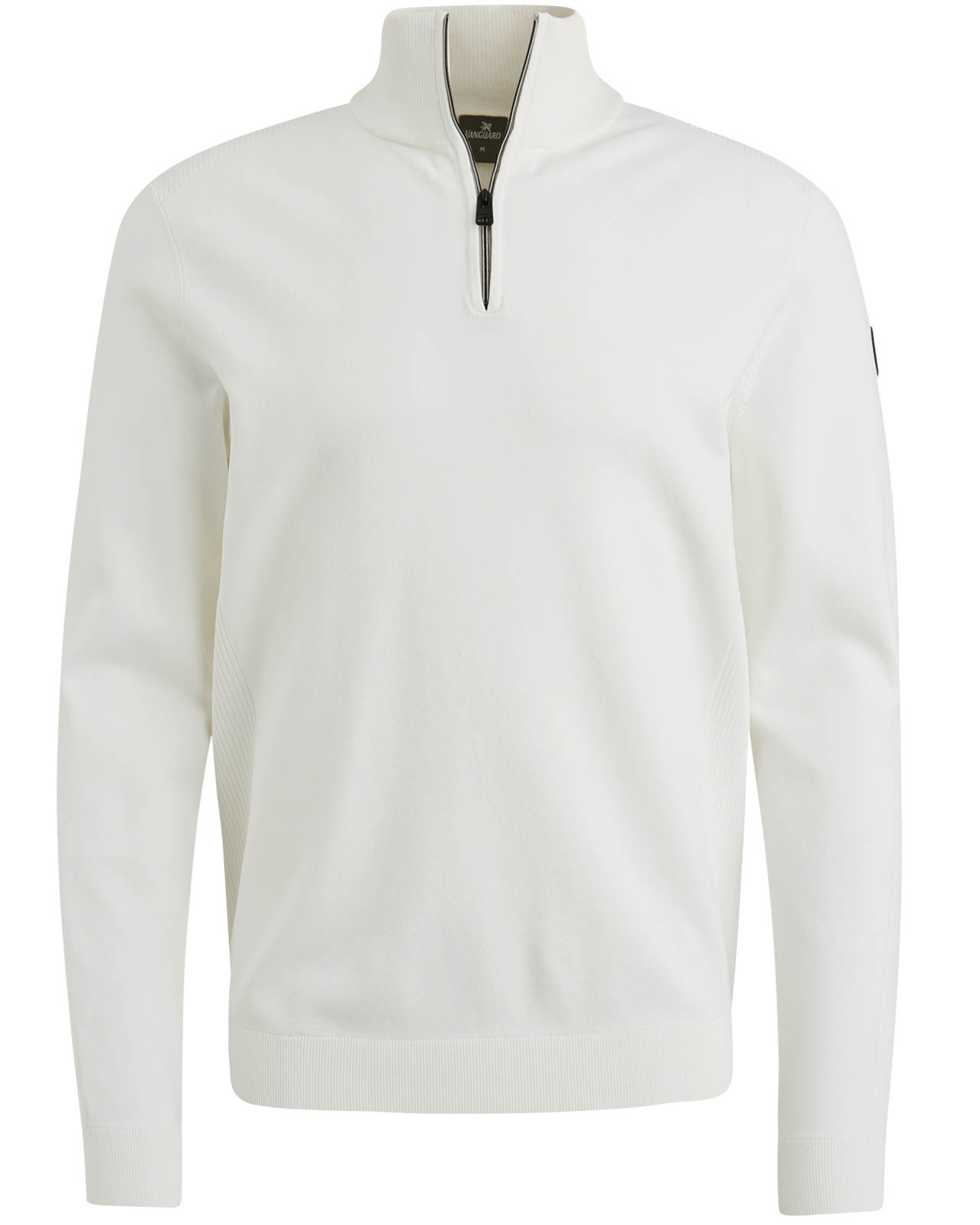 Vanguard Heren Cardigan