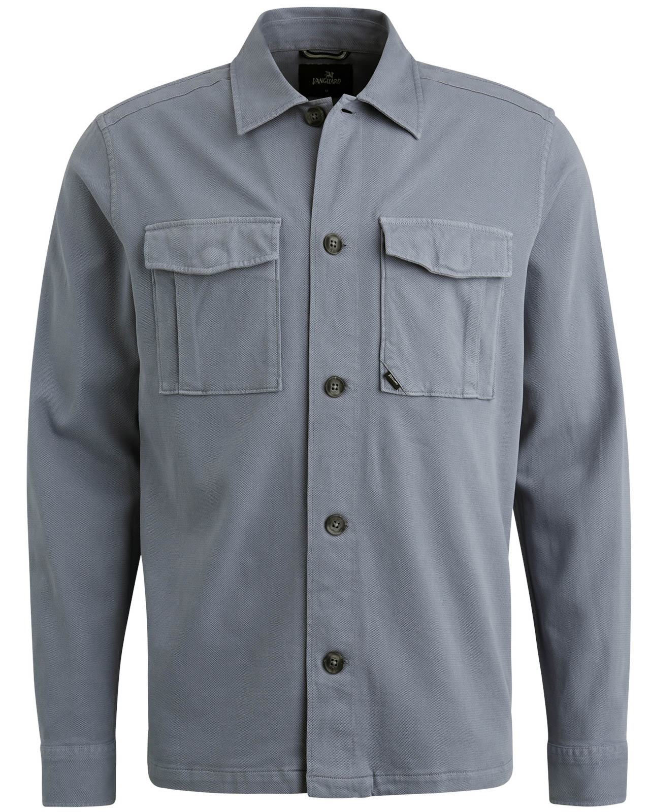 Vanguard Heren Casual shirt LS