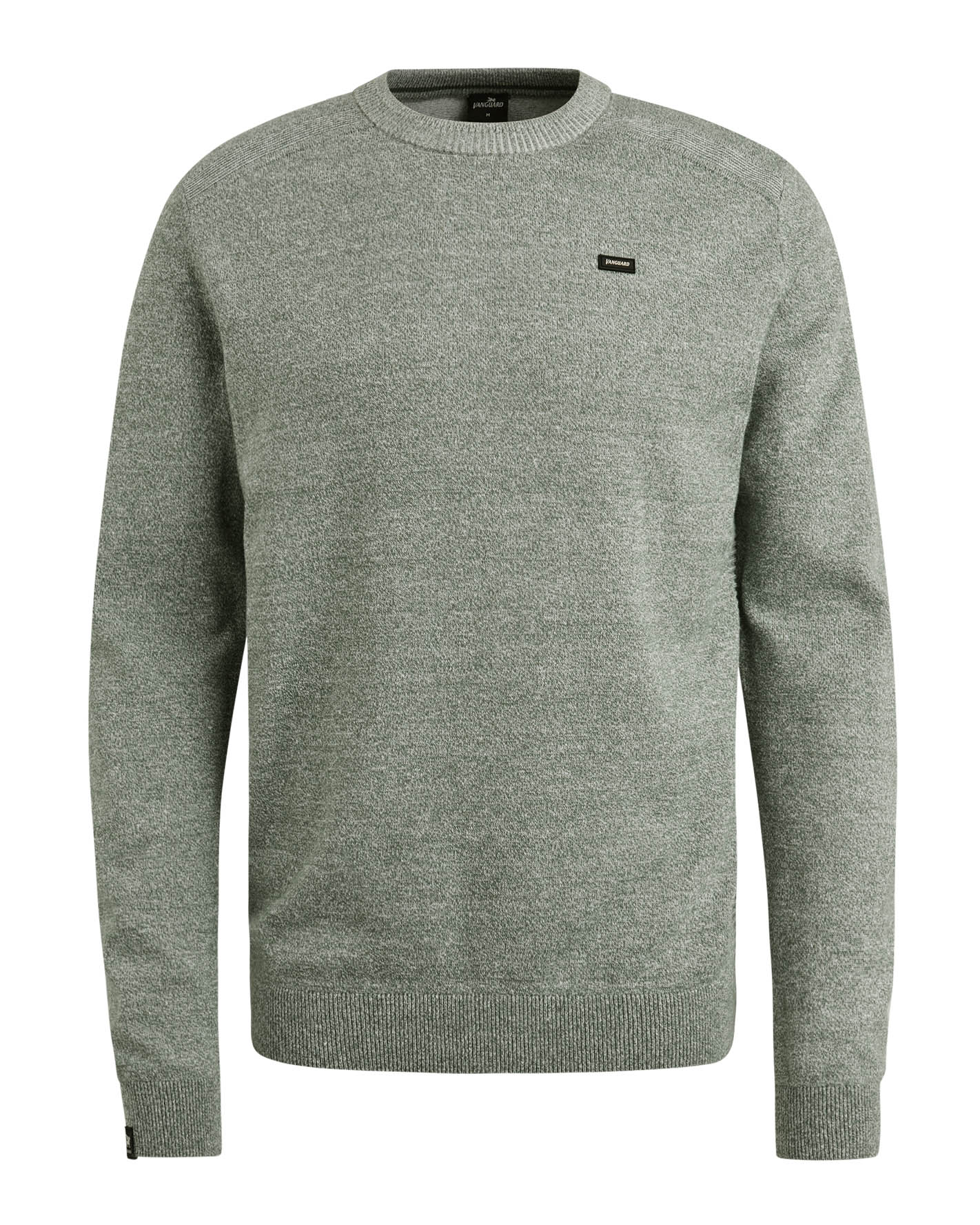 Vanguard Crew-neck Heren Sweater